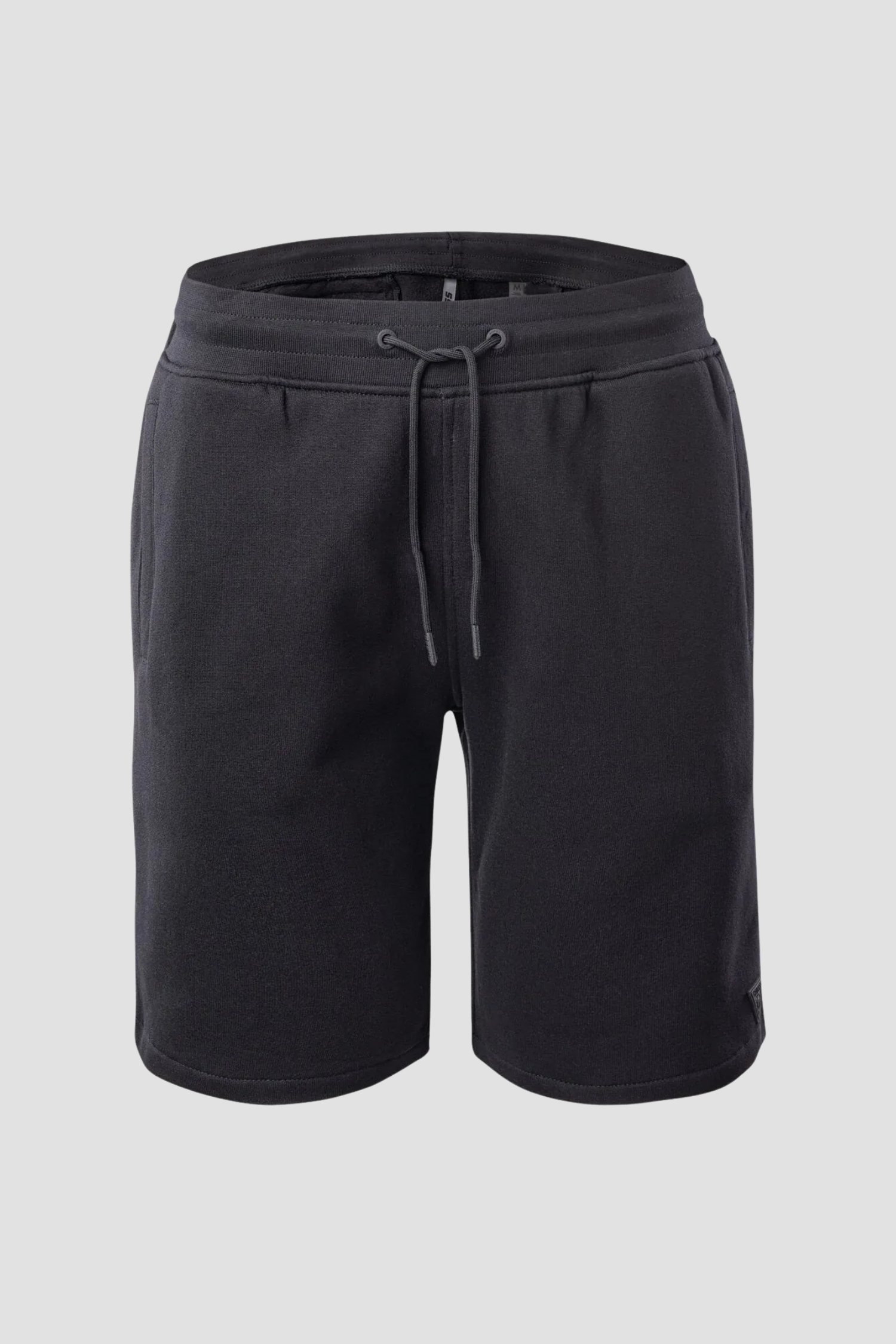 Мужские черные шорты Guess Z2YD04.K9V31;JBLK