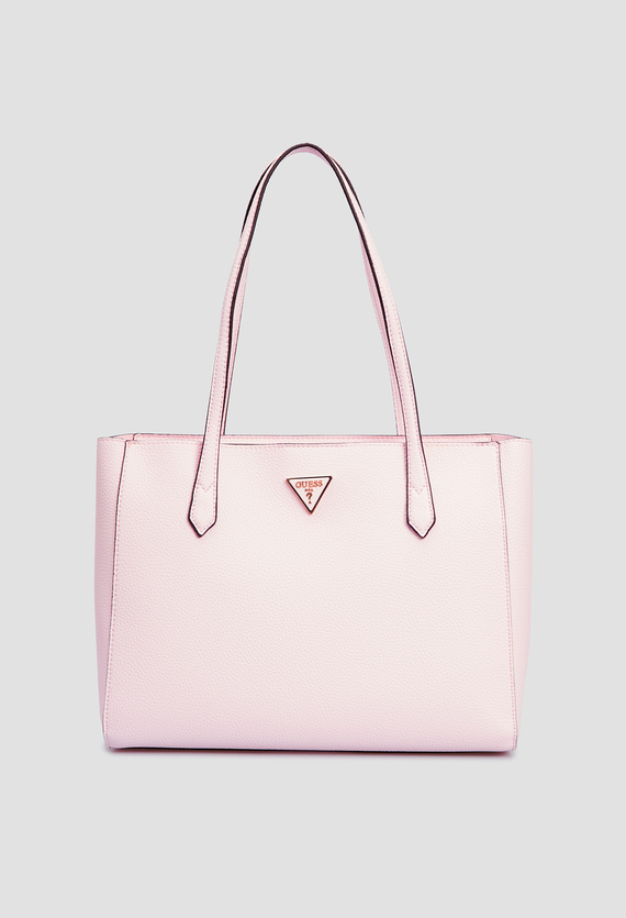 Женская розовая сумка Guess HWVG83.85230;DPD — Ultrashop