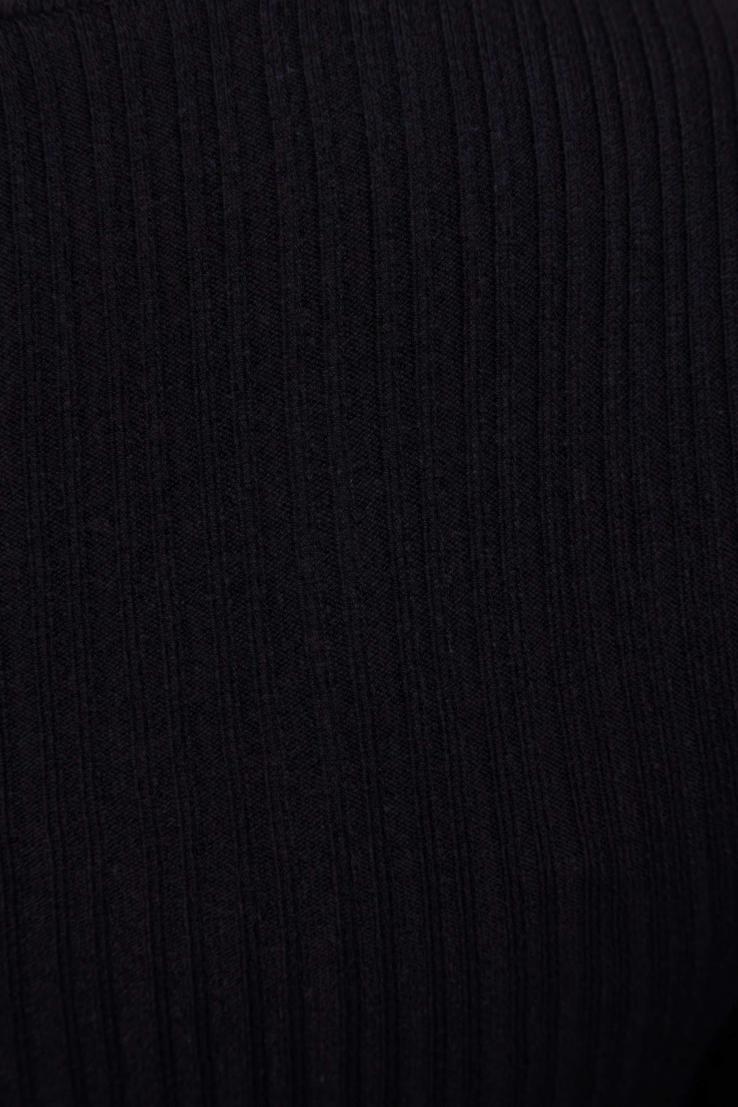 Женское черное платье Moschino A0481.8711;0555