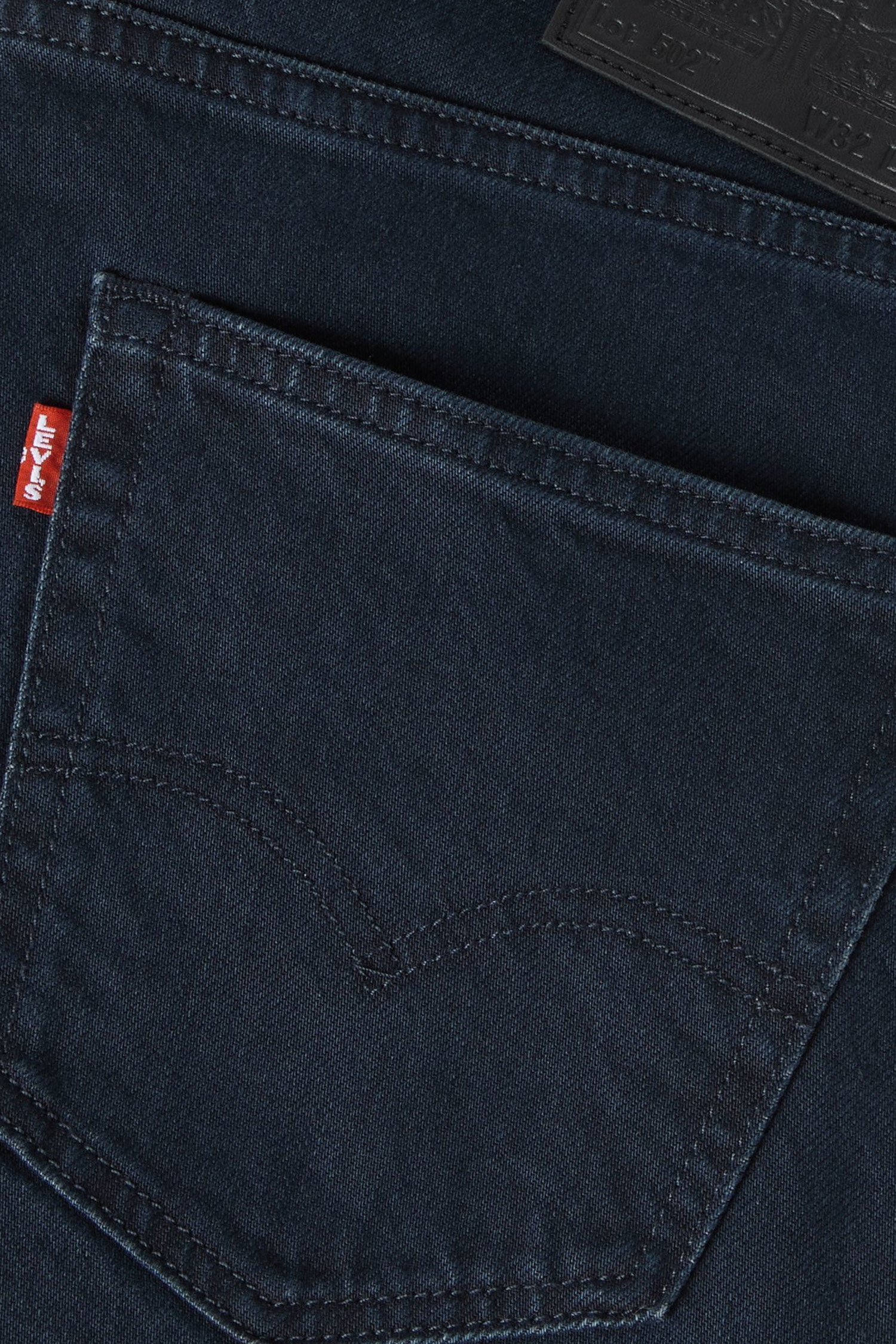 Мужские темно-синие джинсы 502™ Taper Levi’s® 29507;1926