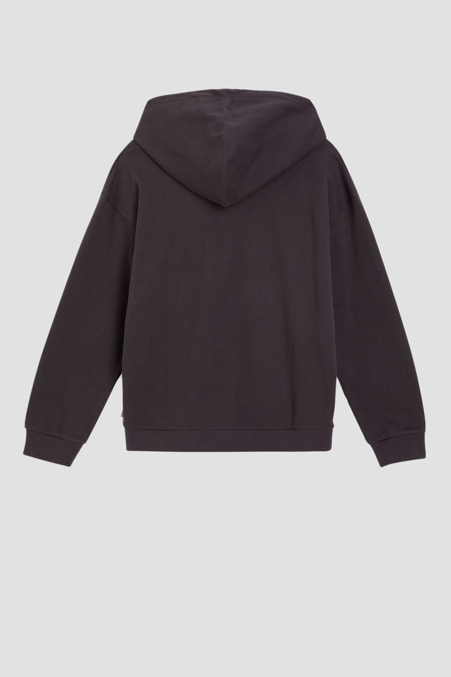 Жіноче темно-сіре худі Levi’s® A6069;0000