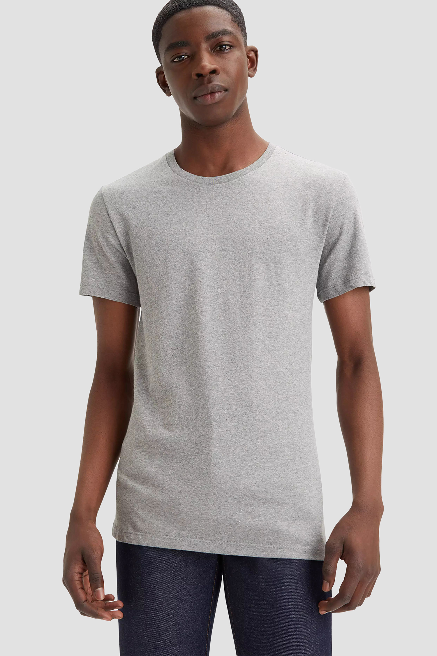 Чоловіча футболка (2 шт) Levi’s® 79541;0003