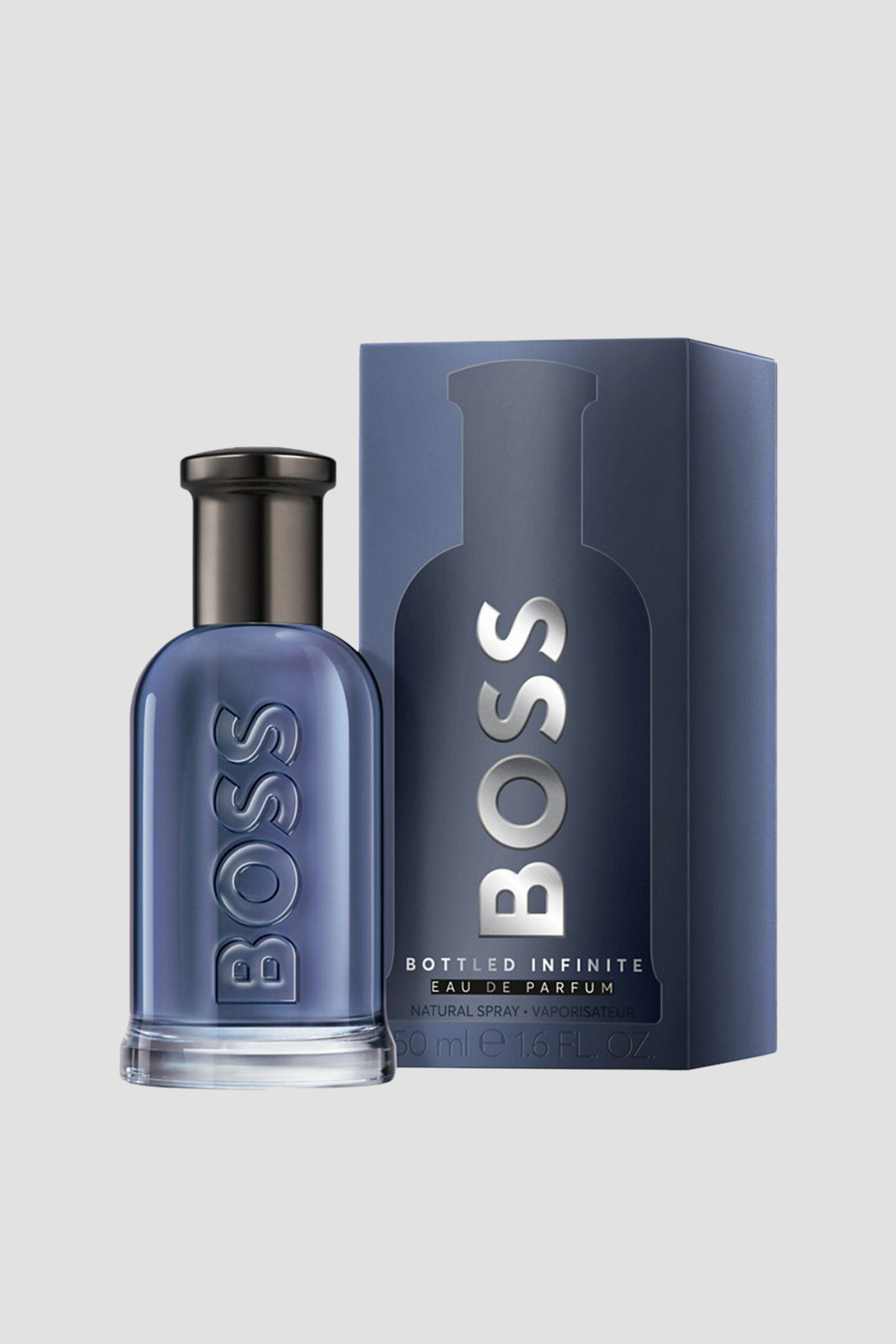 Мужская туалетная вода (50 мл) BOSS 99350039467/99240015;0