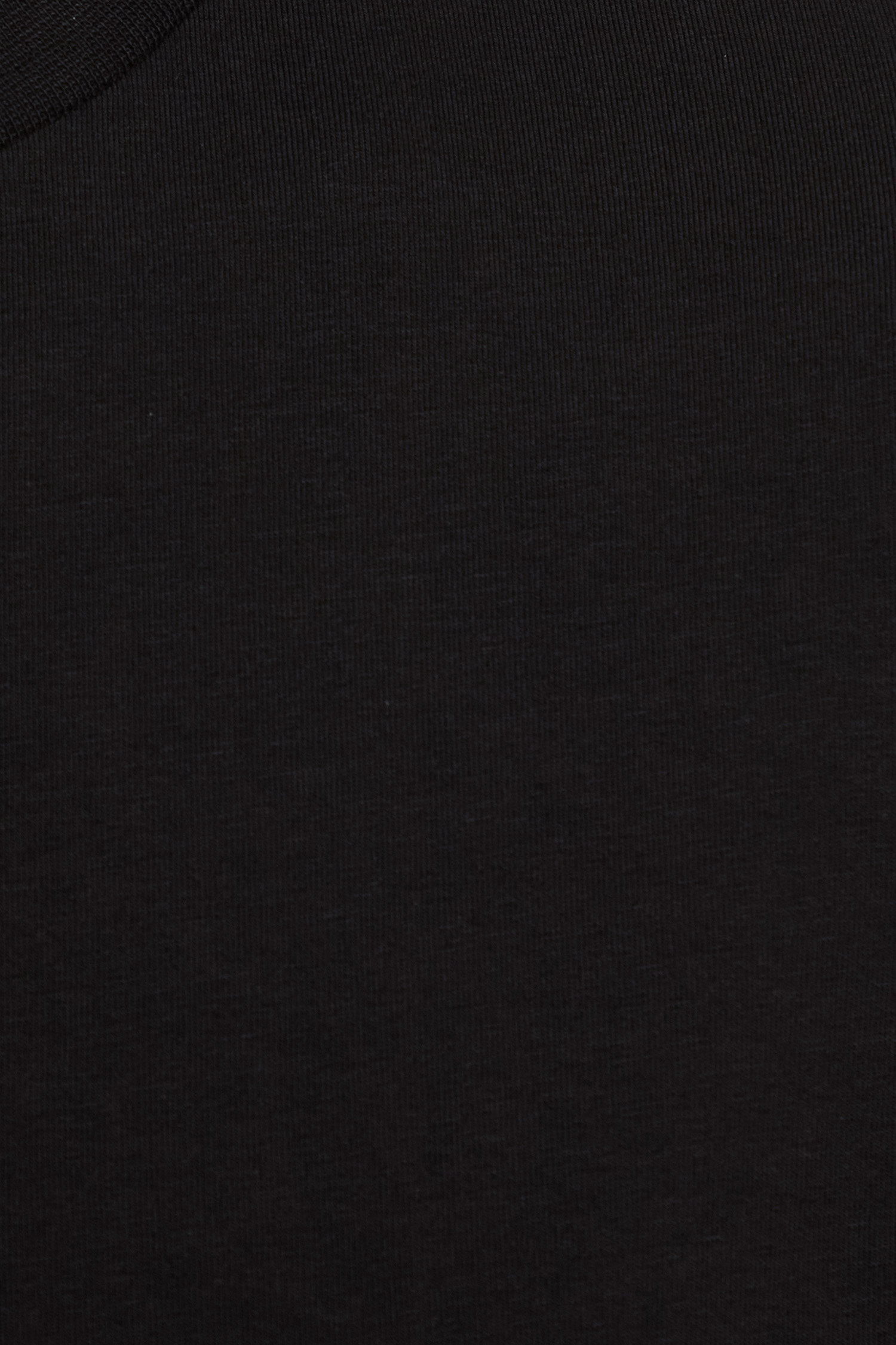Мужская черная футболка Karl Lagerfeld 554235.755051;999