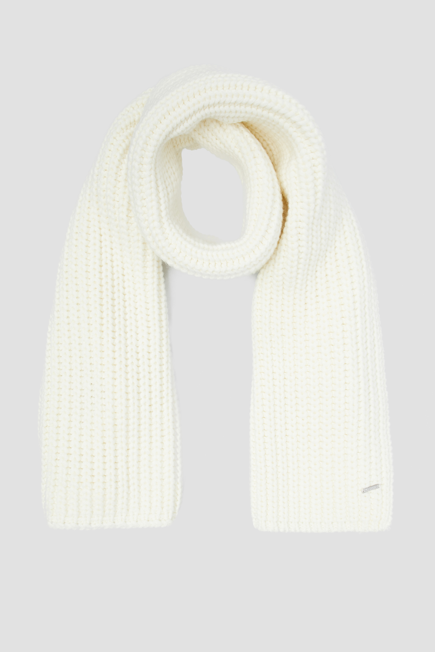 Белый шарф для девушек SuperDry W9310018A;22C