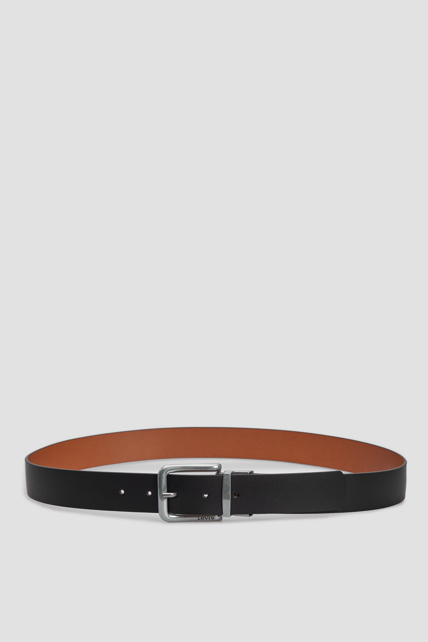 Чоловічий двосторонній ремінь Levi’s® 232448;3.97