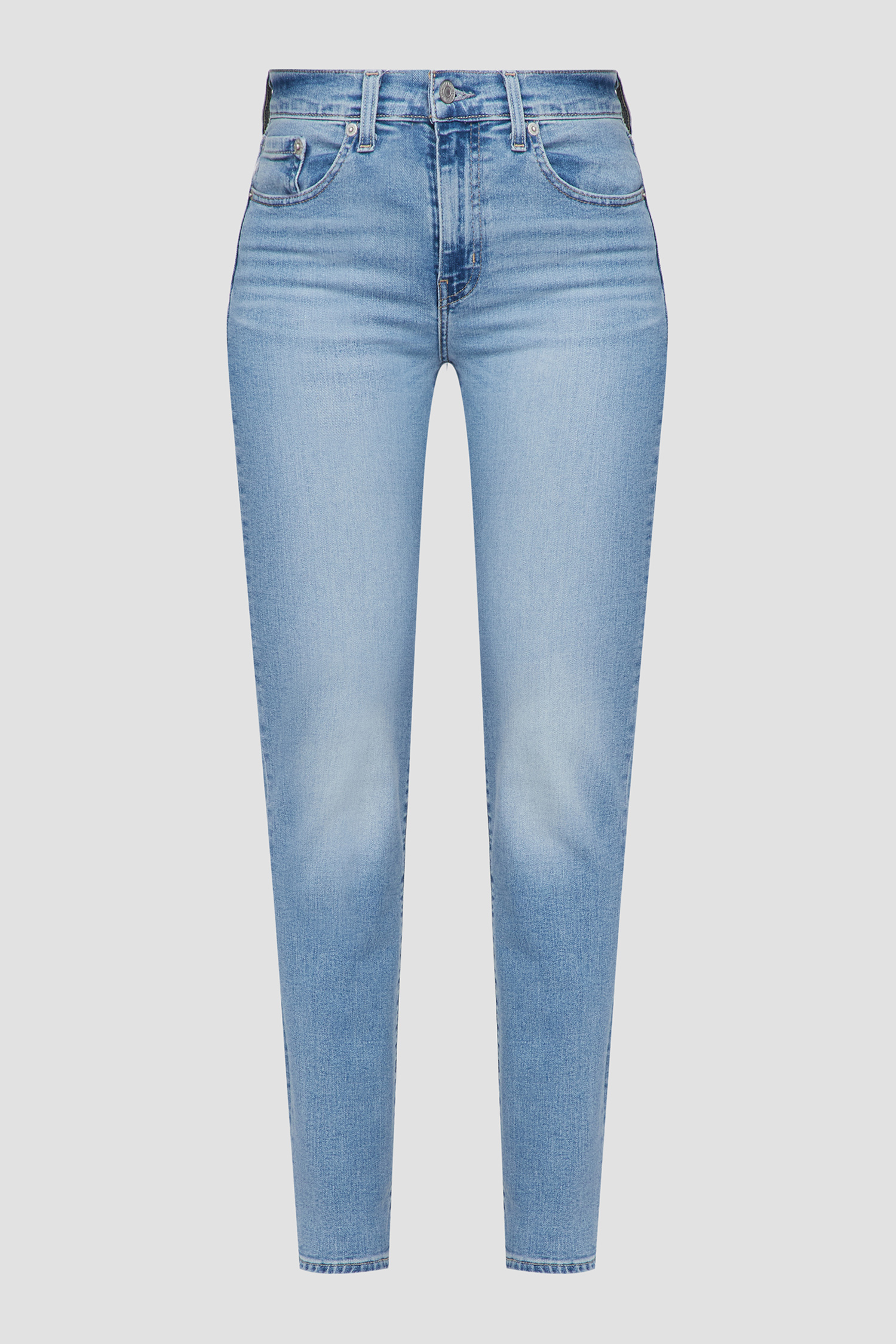 Женские синие джинсы Levi’s® 18883;0209