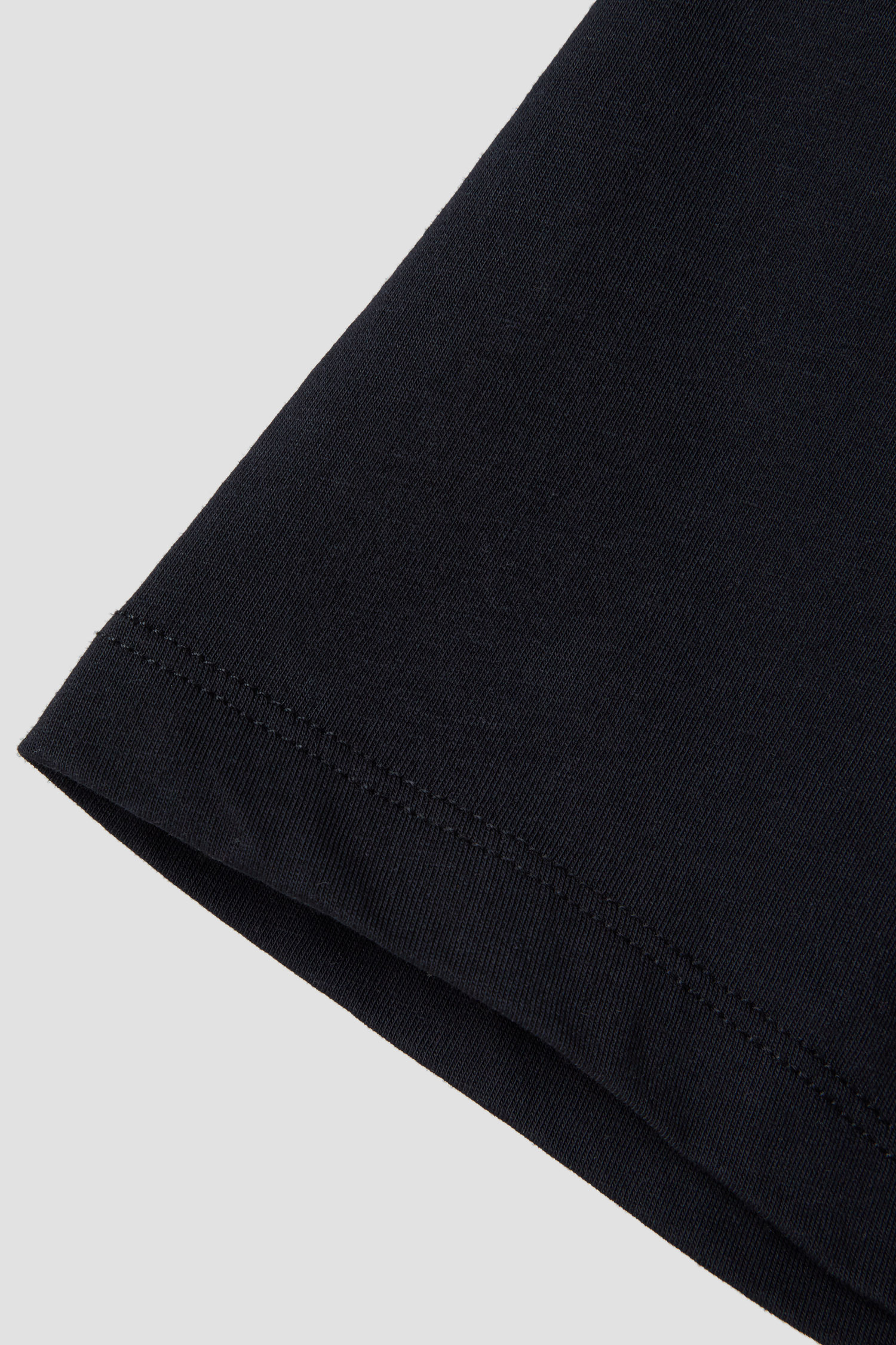 Жіноча чорна футболка Liu Jo MA4322.J5904;N9332