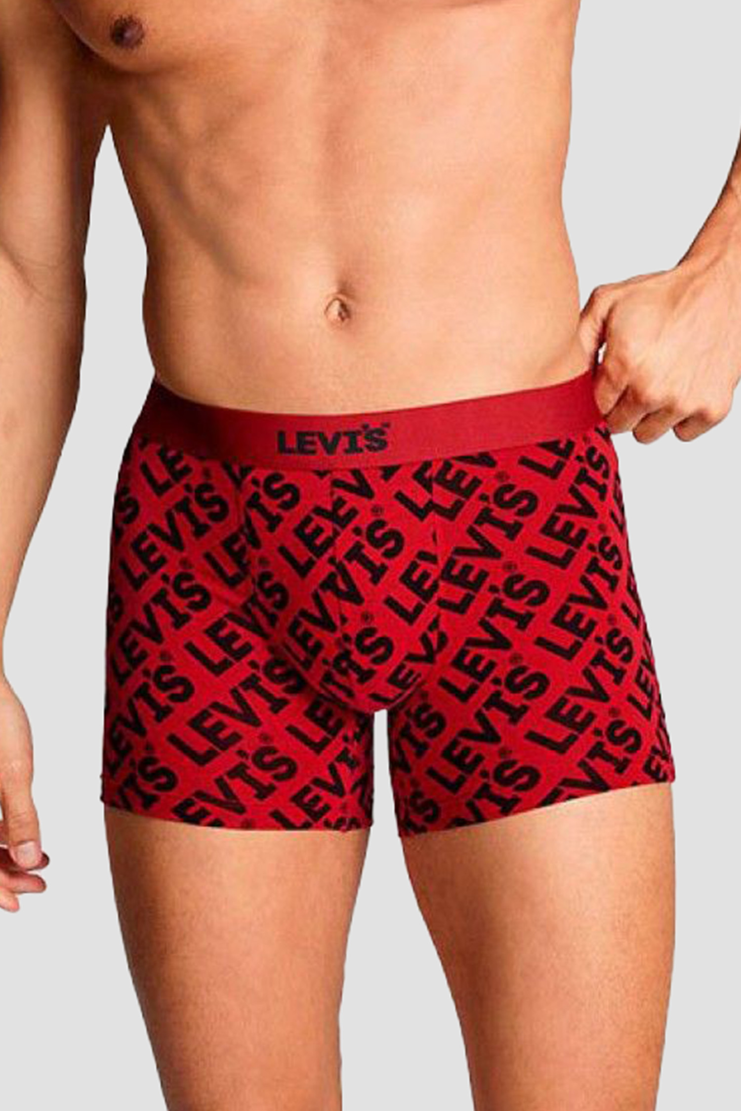 Чоловічі боксери (2 шт) Levi’s® 701229536;002
