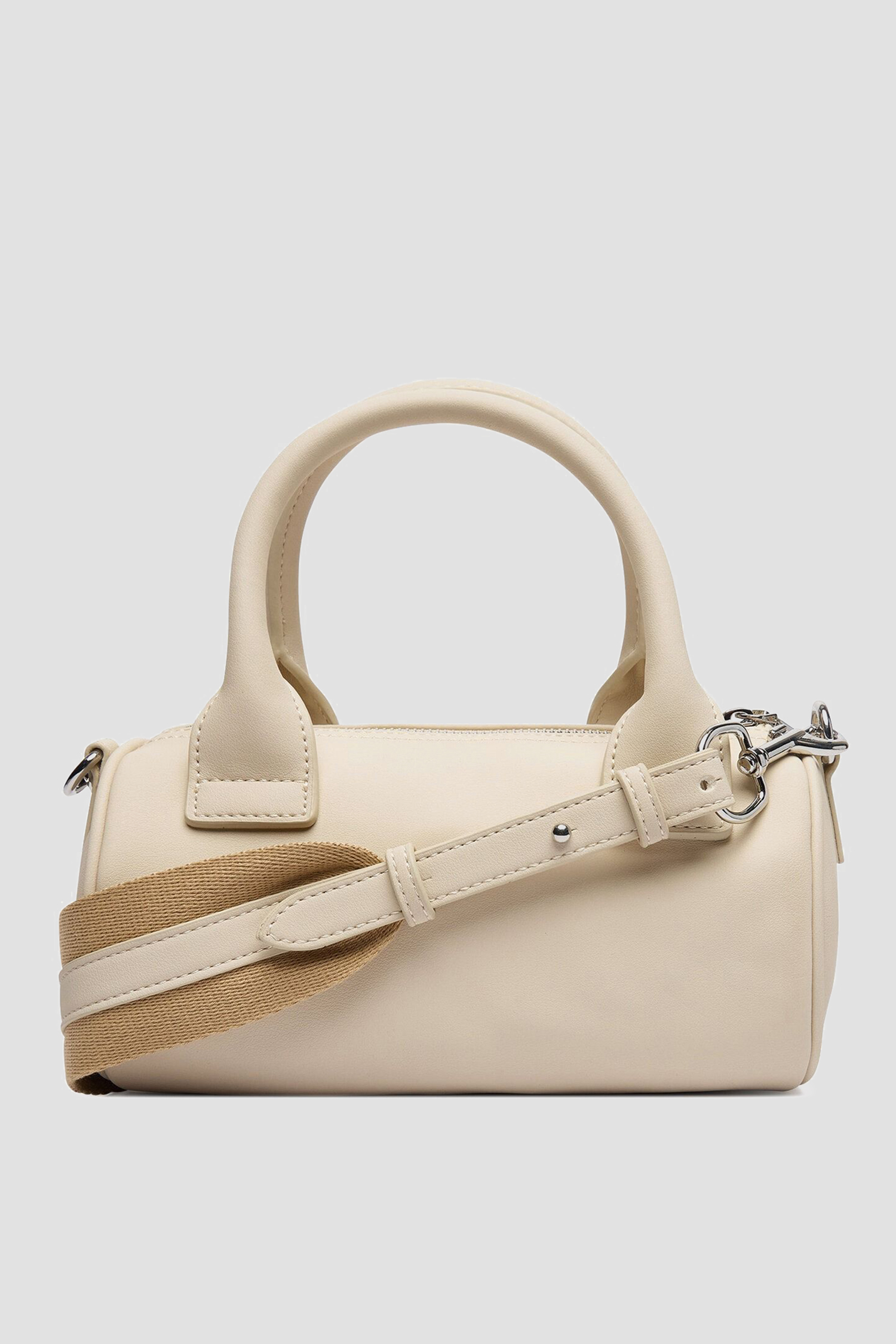 Женская белая сумка Moschino JC4054PP1O.LE0;110