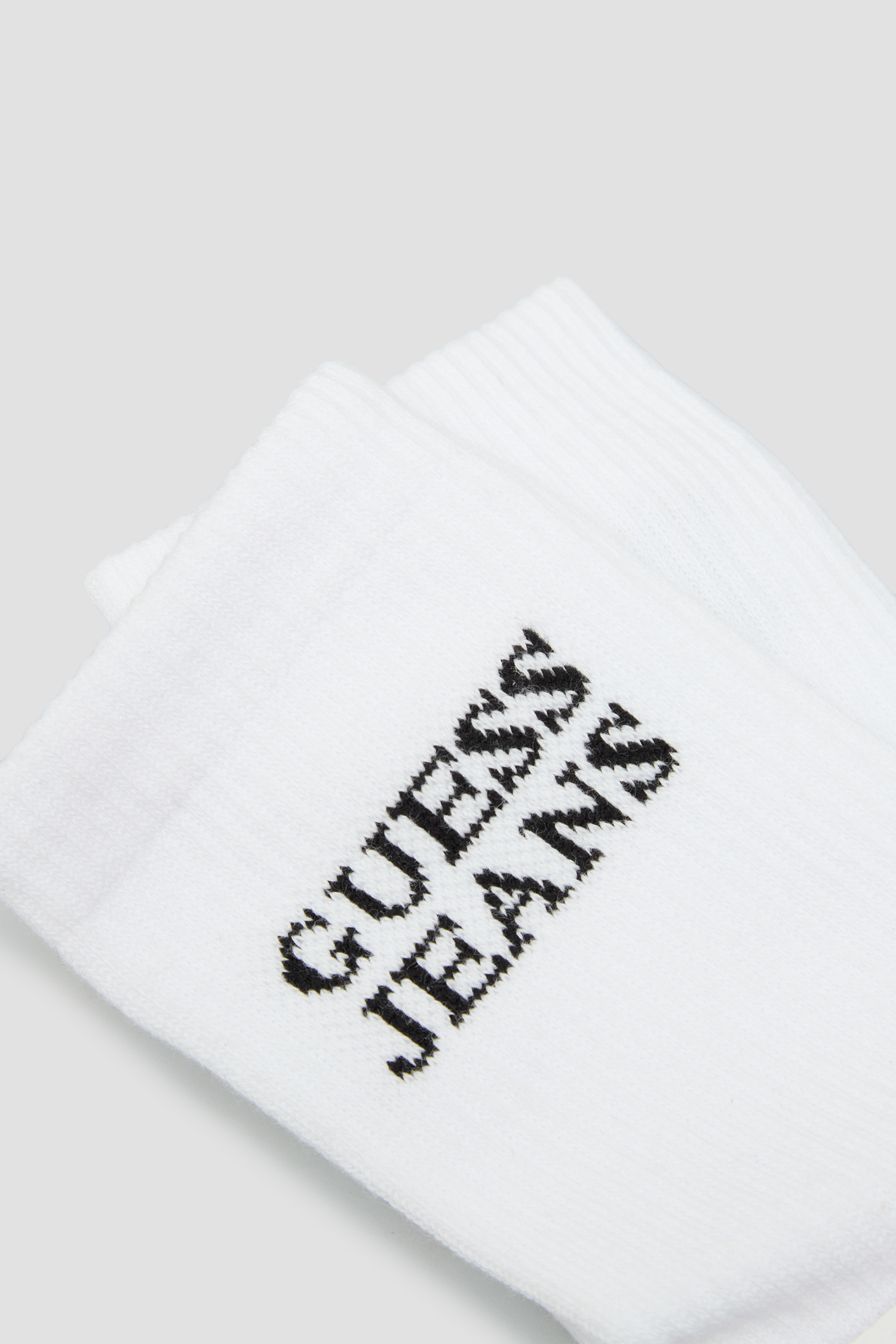 Білі шкарпетки Guess Jeans M5GZ50.Z3O11;G011