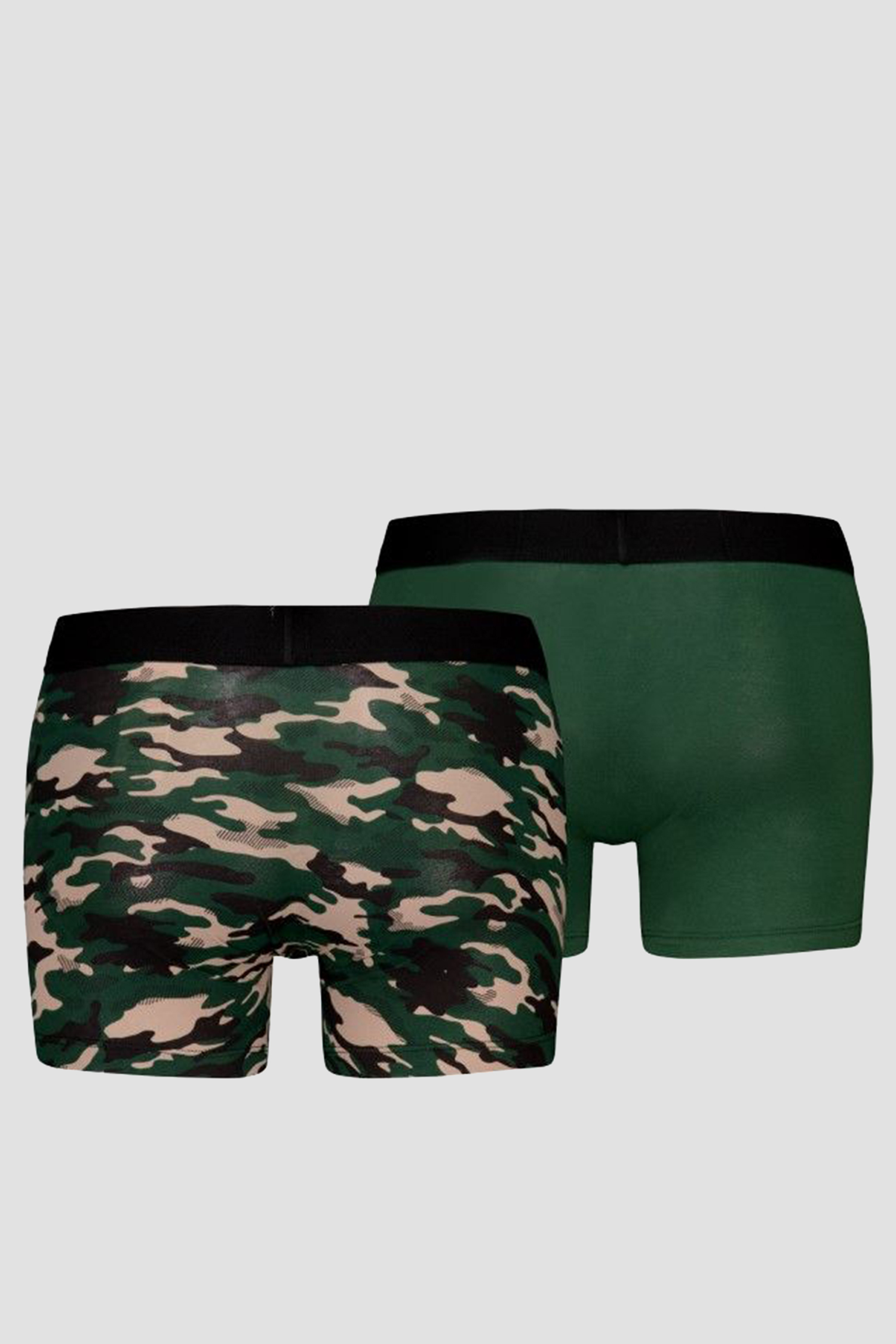 Мужские боксеры (2 шт) Levi’s® 701229542;001