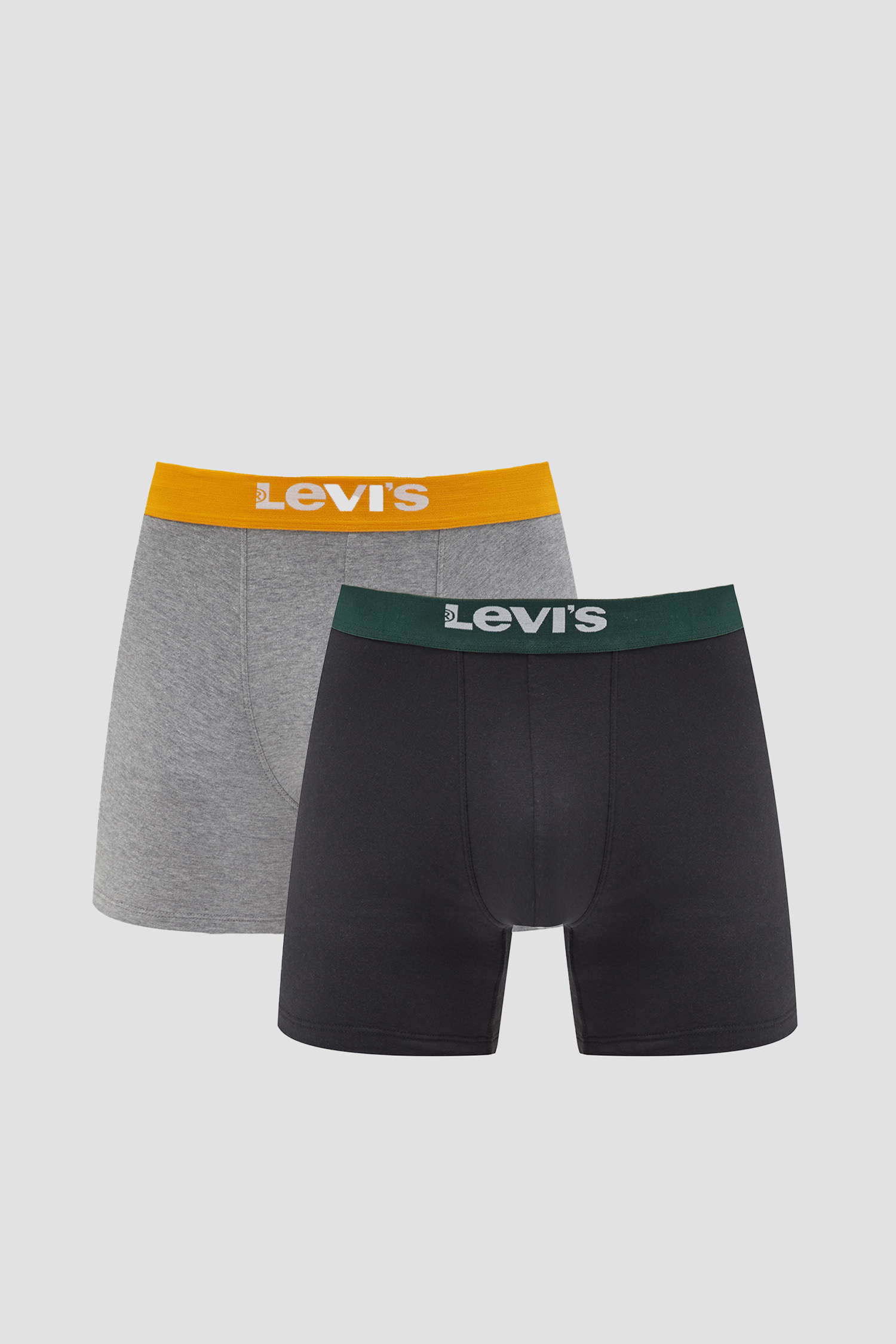 Чоловічі боксери (2 шт) Levi’s® 701222842;017