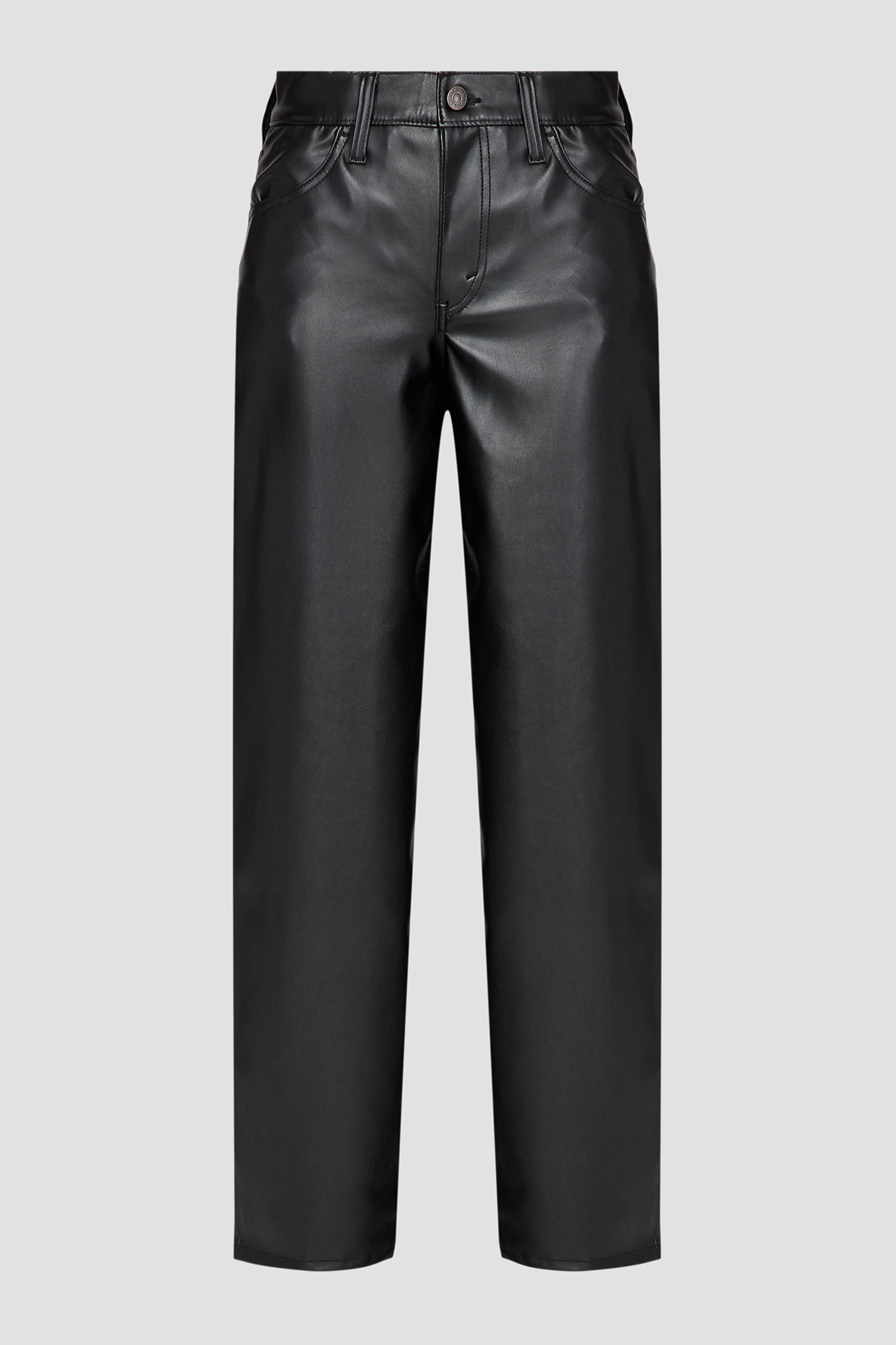 Женские черные брюки Levi’s® A4414;0000