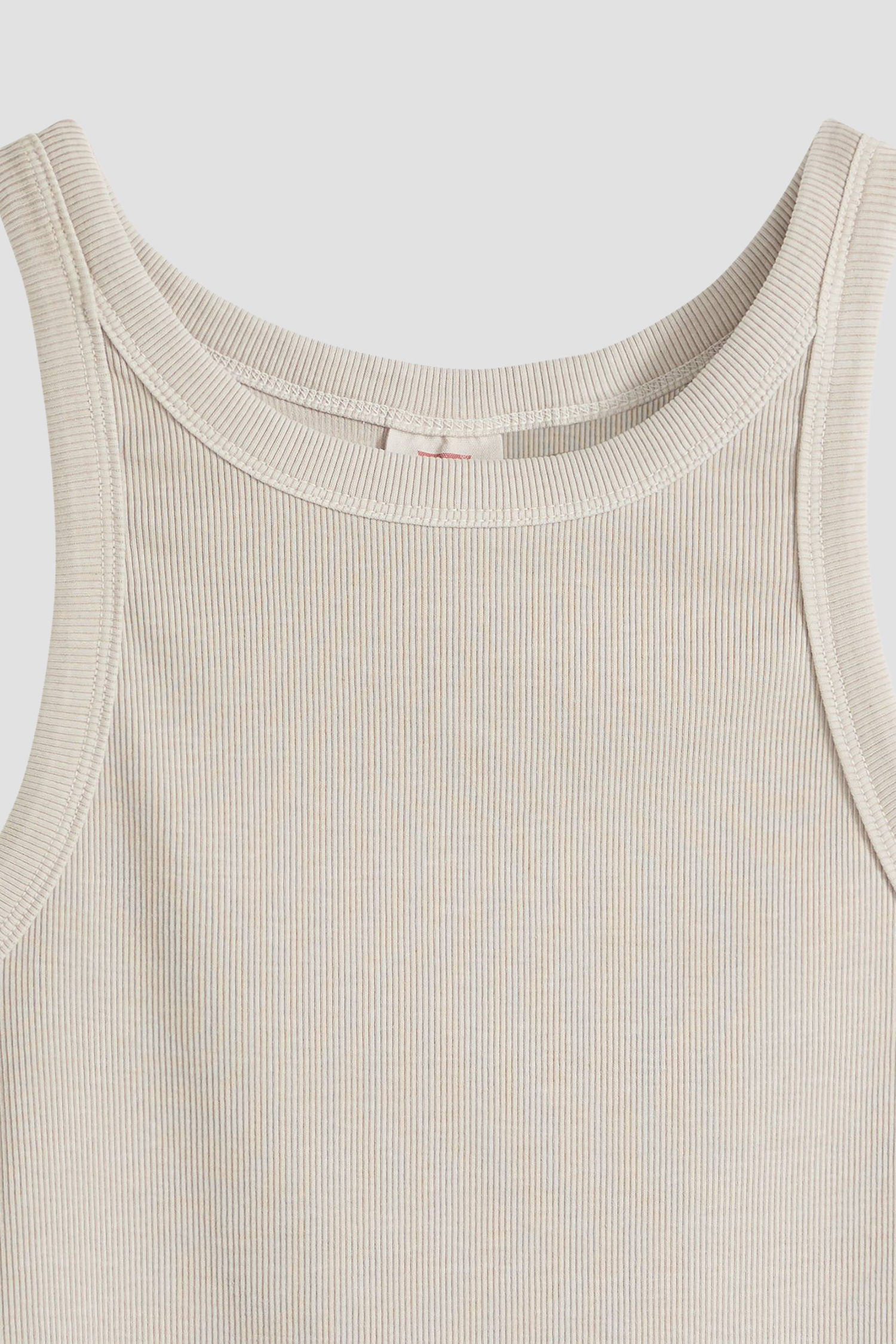 Жіноча бежева майка Levi’s® A3381;0039