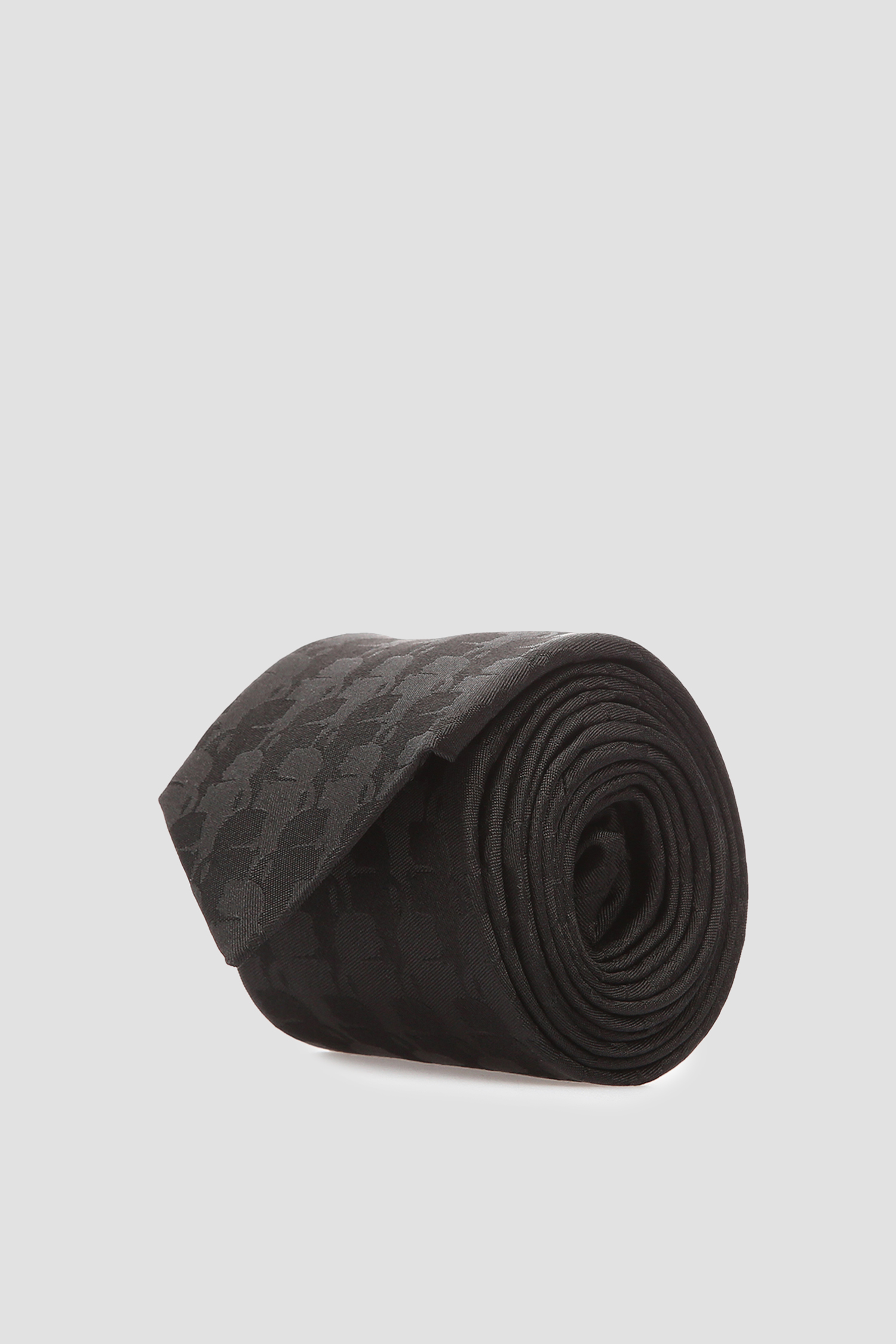 Чорна краватка для хлопців Karl Lagerfeld 591155.805100;990