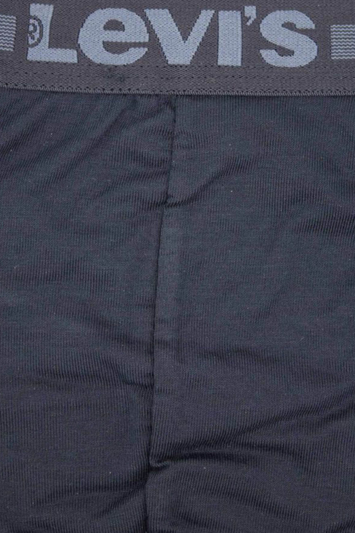 Чоловічі темно-сині боксери (2 шт) Levi’s® 701203926;003