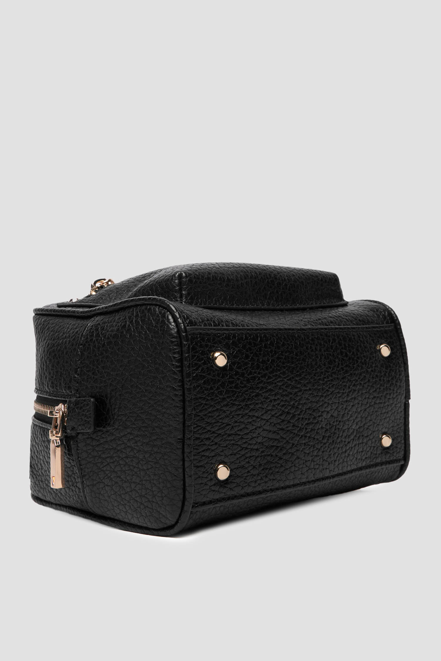 Жіноча чорна сумка Guess HWBG95.01170;BLA