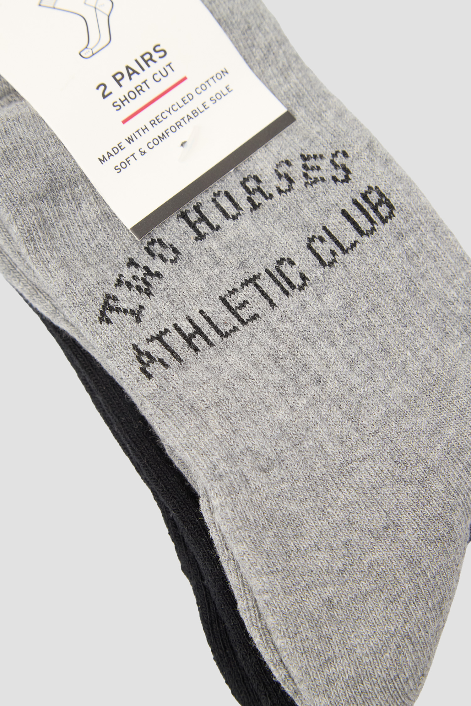 Шкарпетки (2 пари) Levi’s® 701235805;002