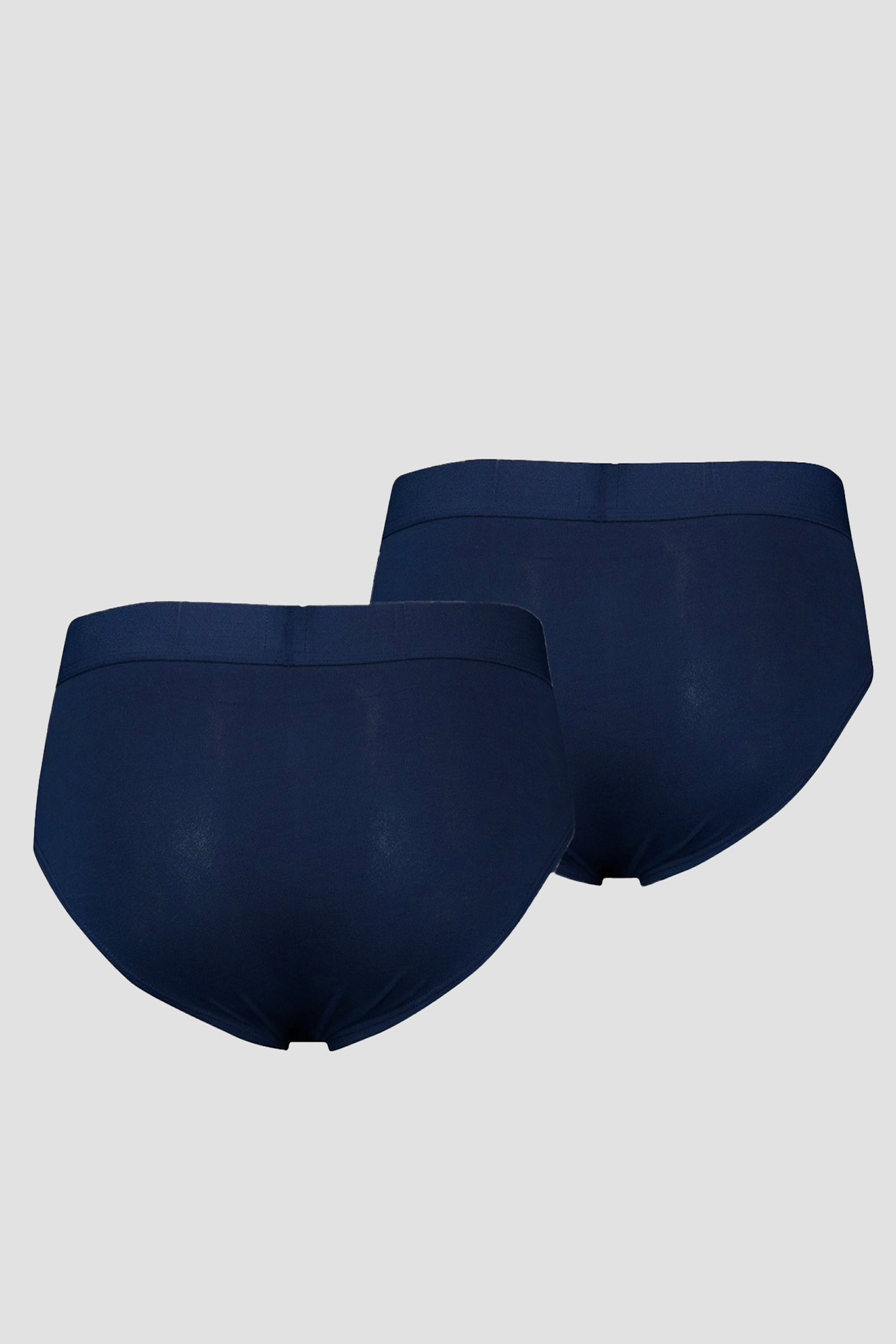 Мужские темно-синие брифы (2 шт) Levi’s® 701223909;002