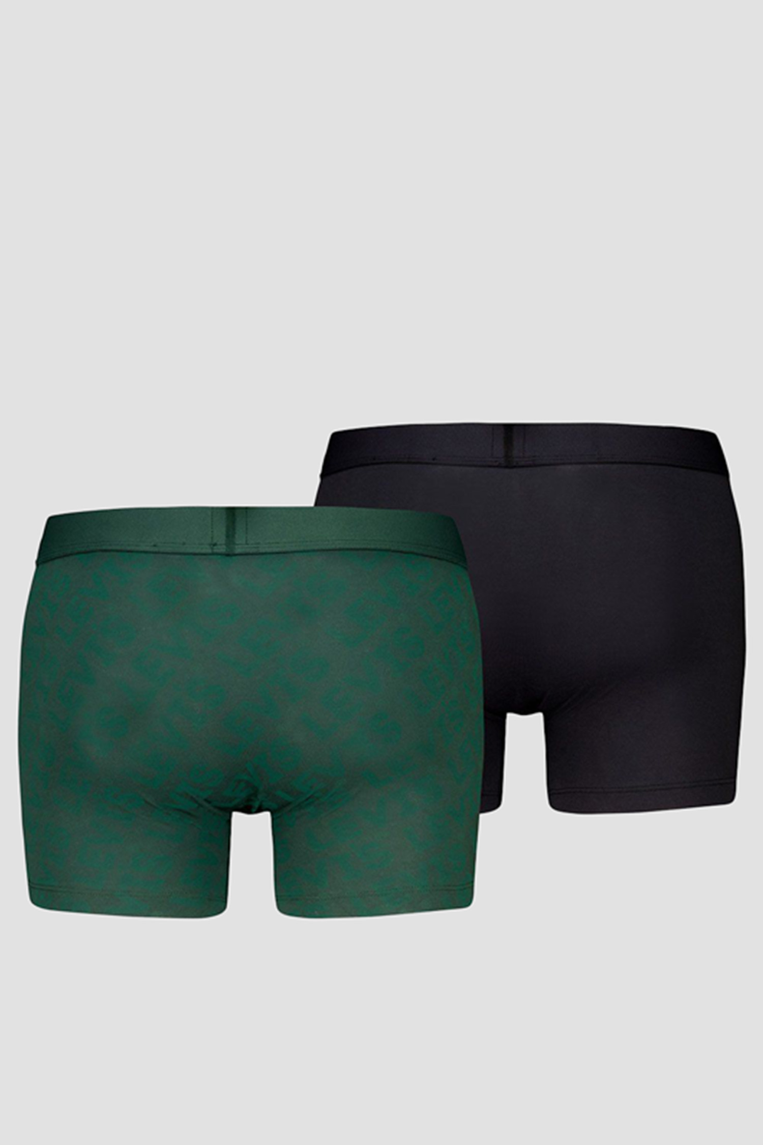 Мужские боксеры (2 шт) Levi’s® 701229536;001