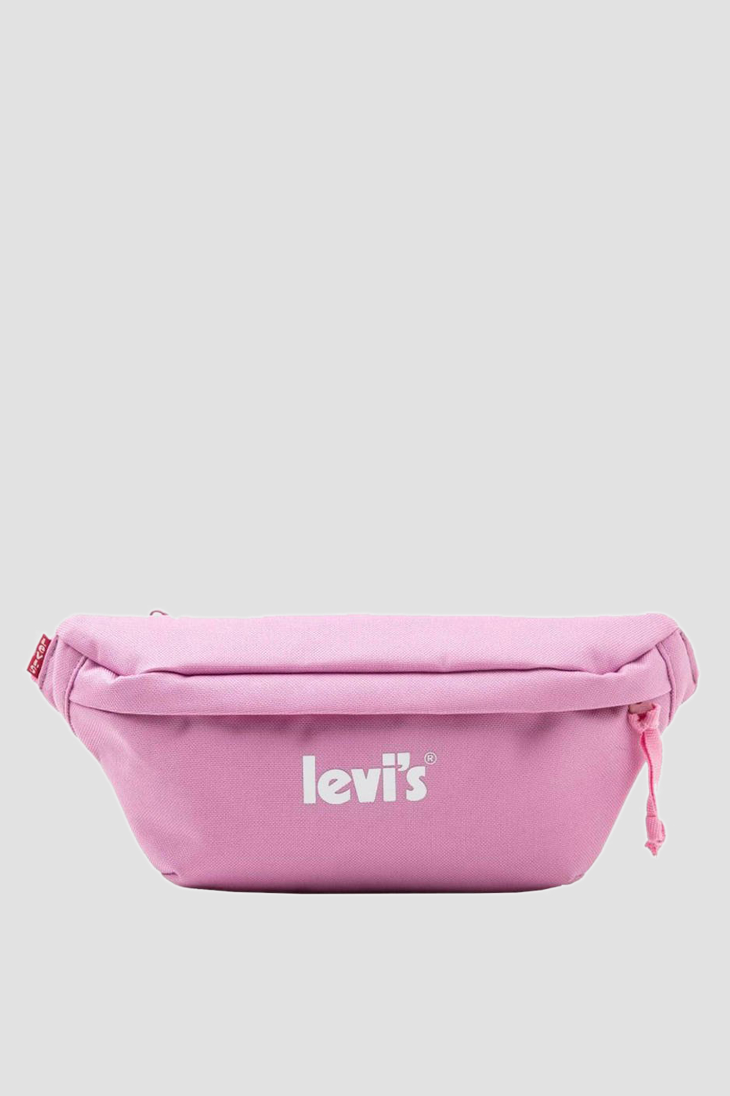 Жіноча рожева поясна сумка Levi’s® 234334;208.82