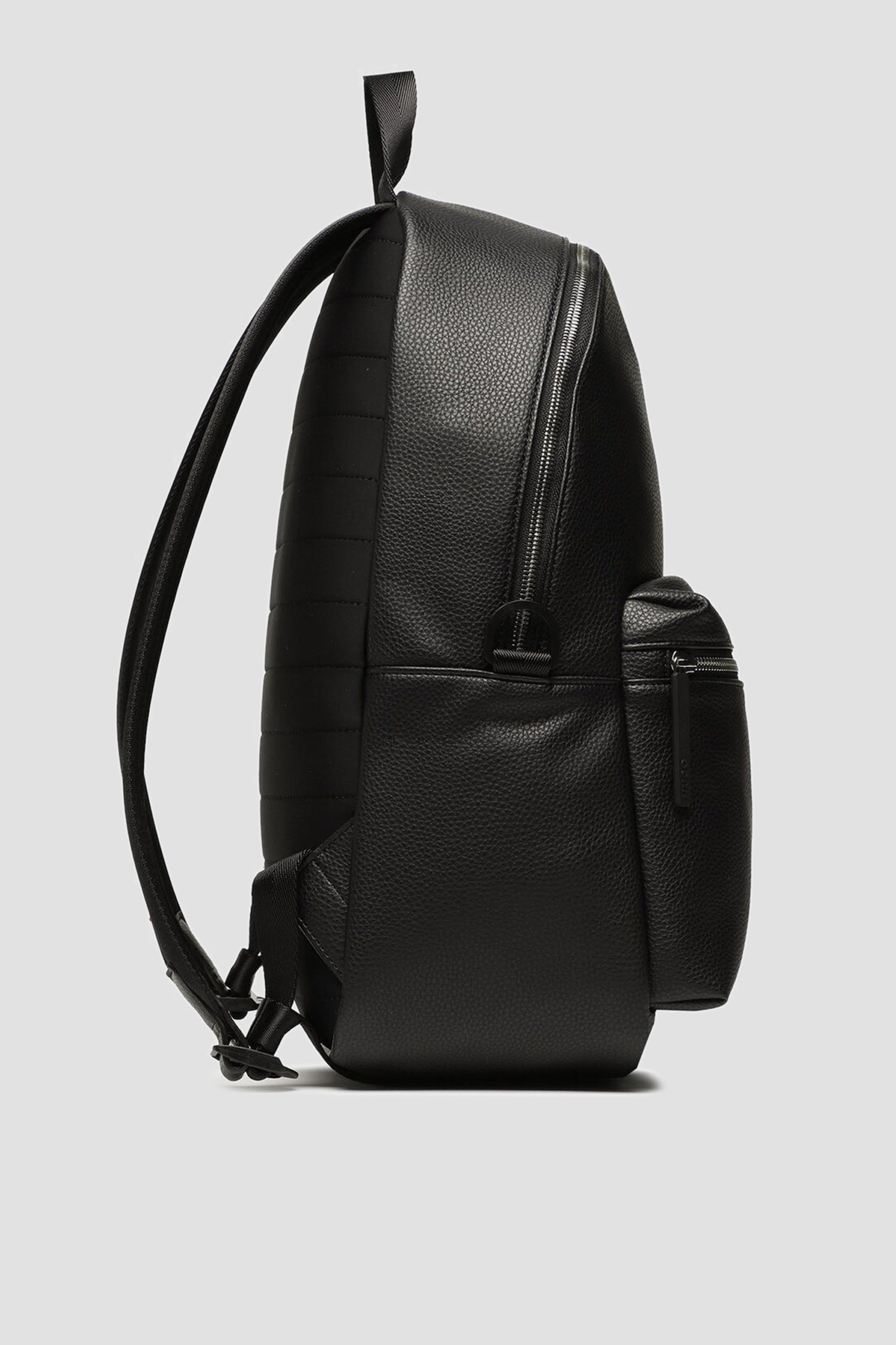 Мужской черный рюкзак HUGO 50492028;001