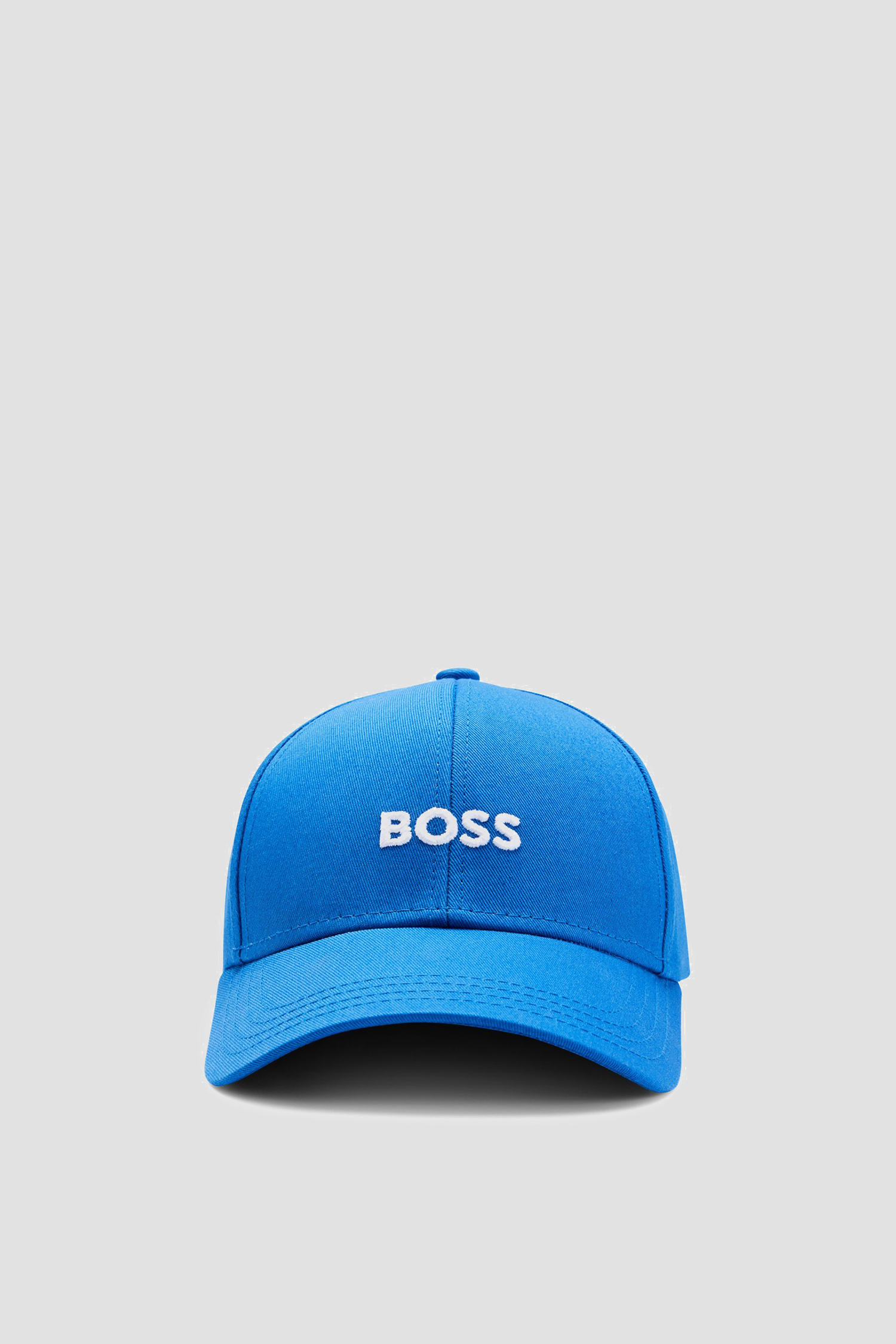 Чоловіча синя кепка BOSS 50495121;423