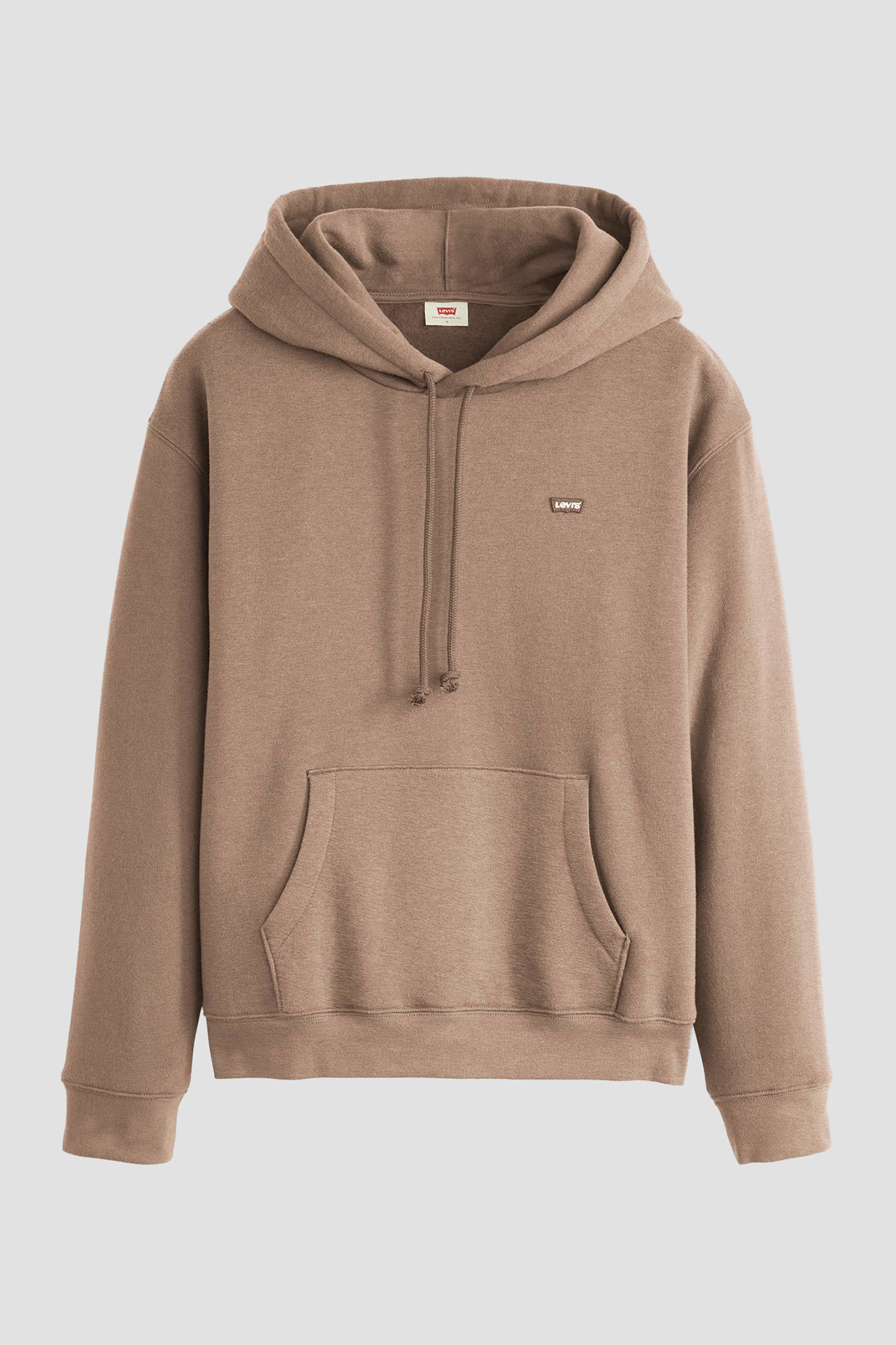 Женское бежевое худи Levi’s® A5943;0030
