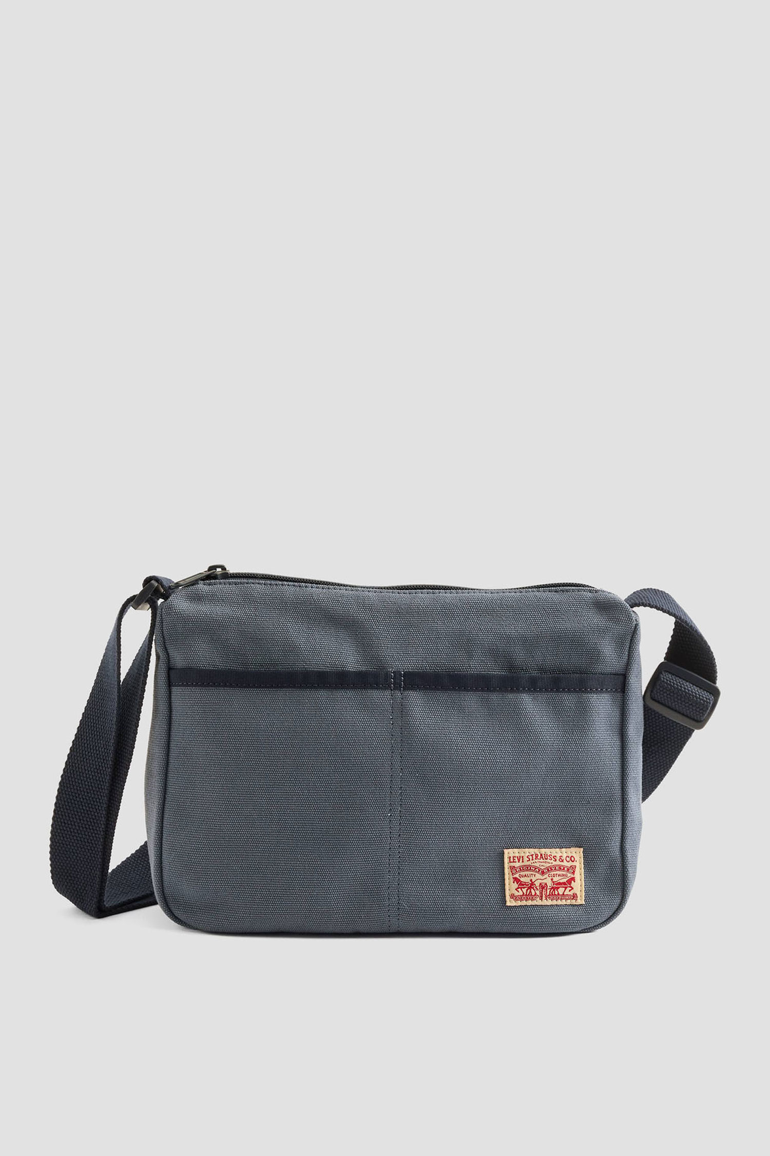 Мужская синяя джинсовая сумка Levi’s® 002GZ;0000