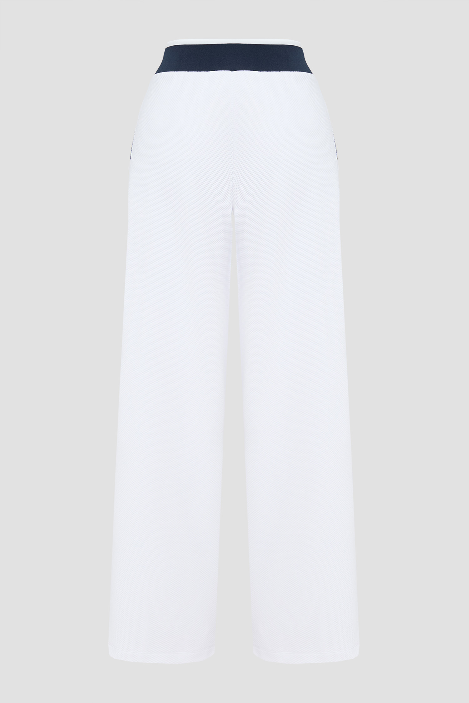 Женские белые брюки Guess V6GB03.K2918;G011