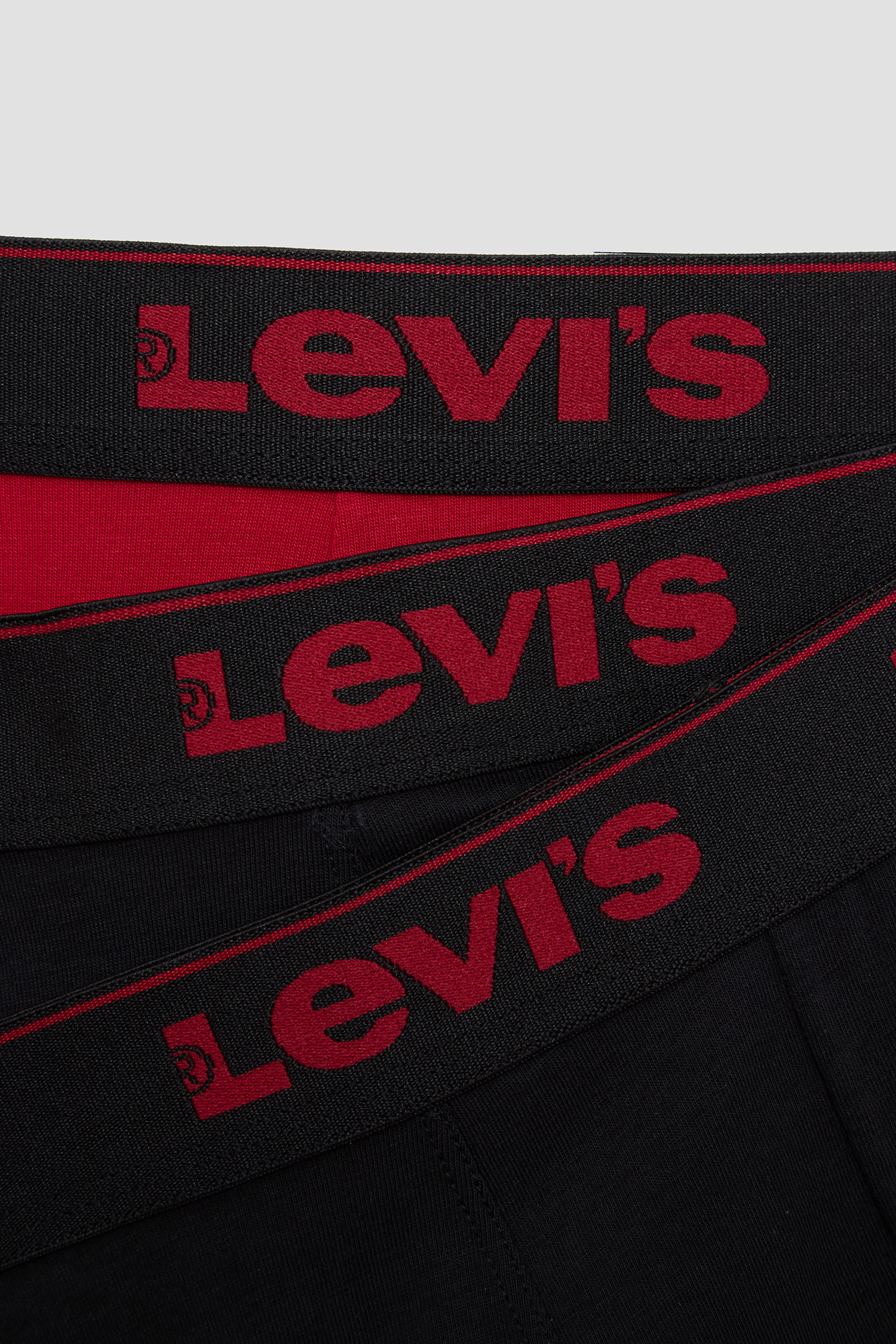 Мужские боксеры (3 шт) Levi’s® 701236673;006