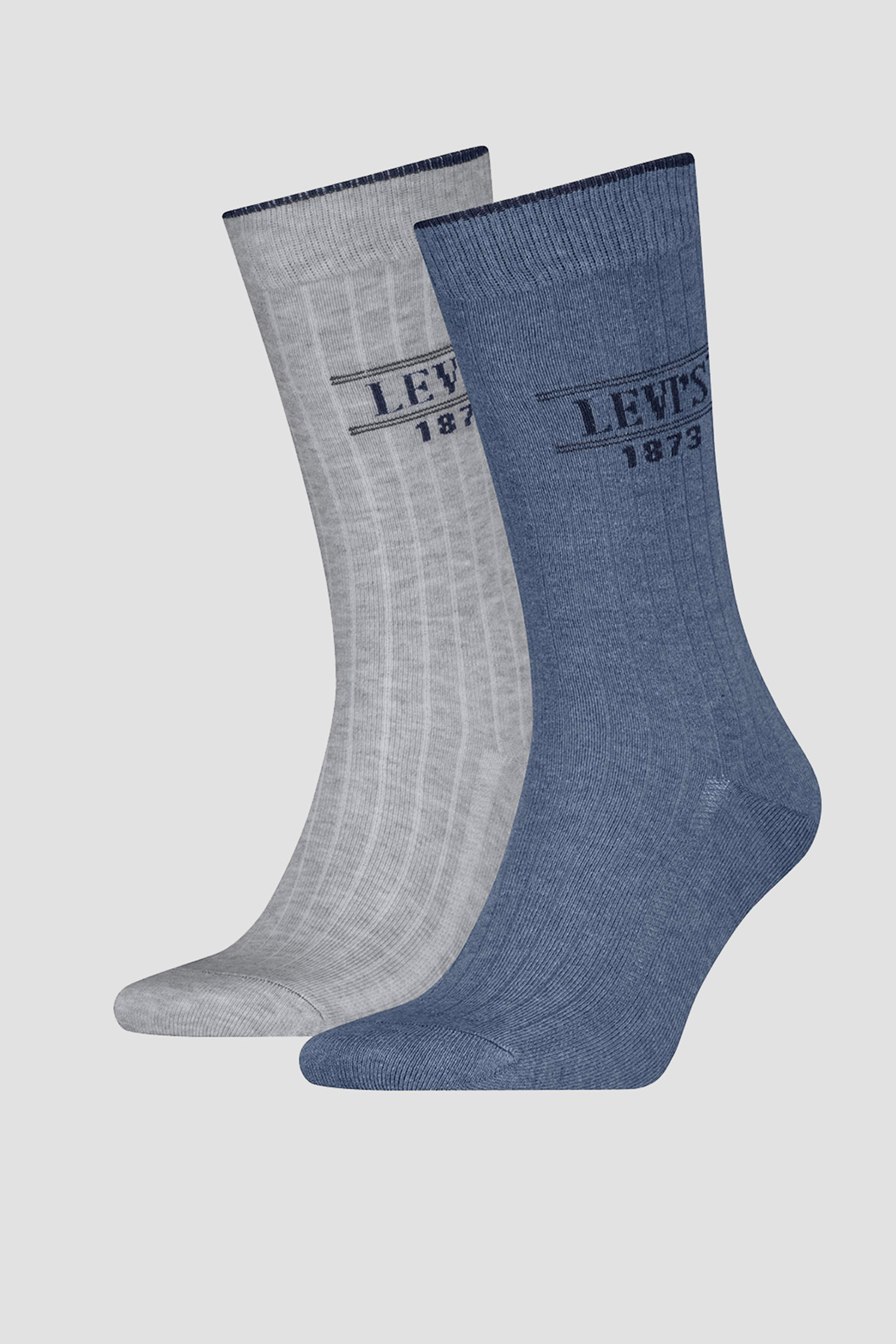 Носки (2 пары) Levi’s® 701232256;001