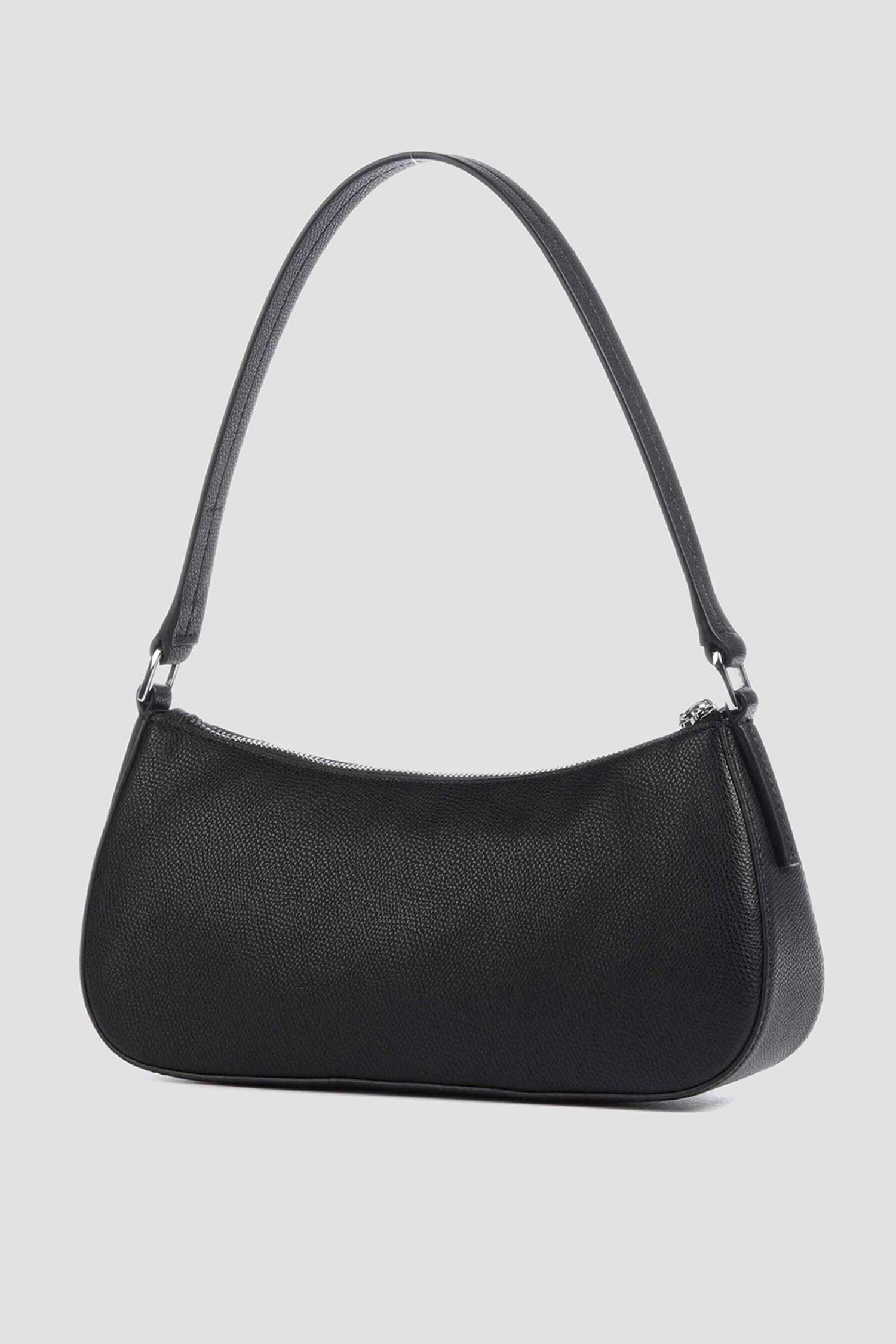 Женская черная сумка HUGO 50516666;001