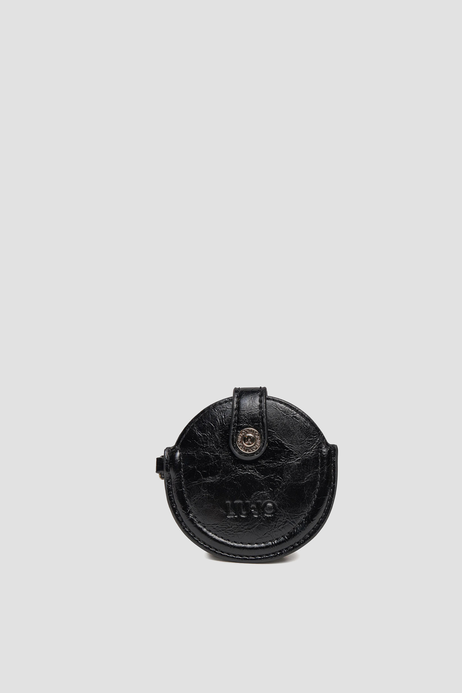 Женская черная сумка Liu Jo AA4001.E0012;22222