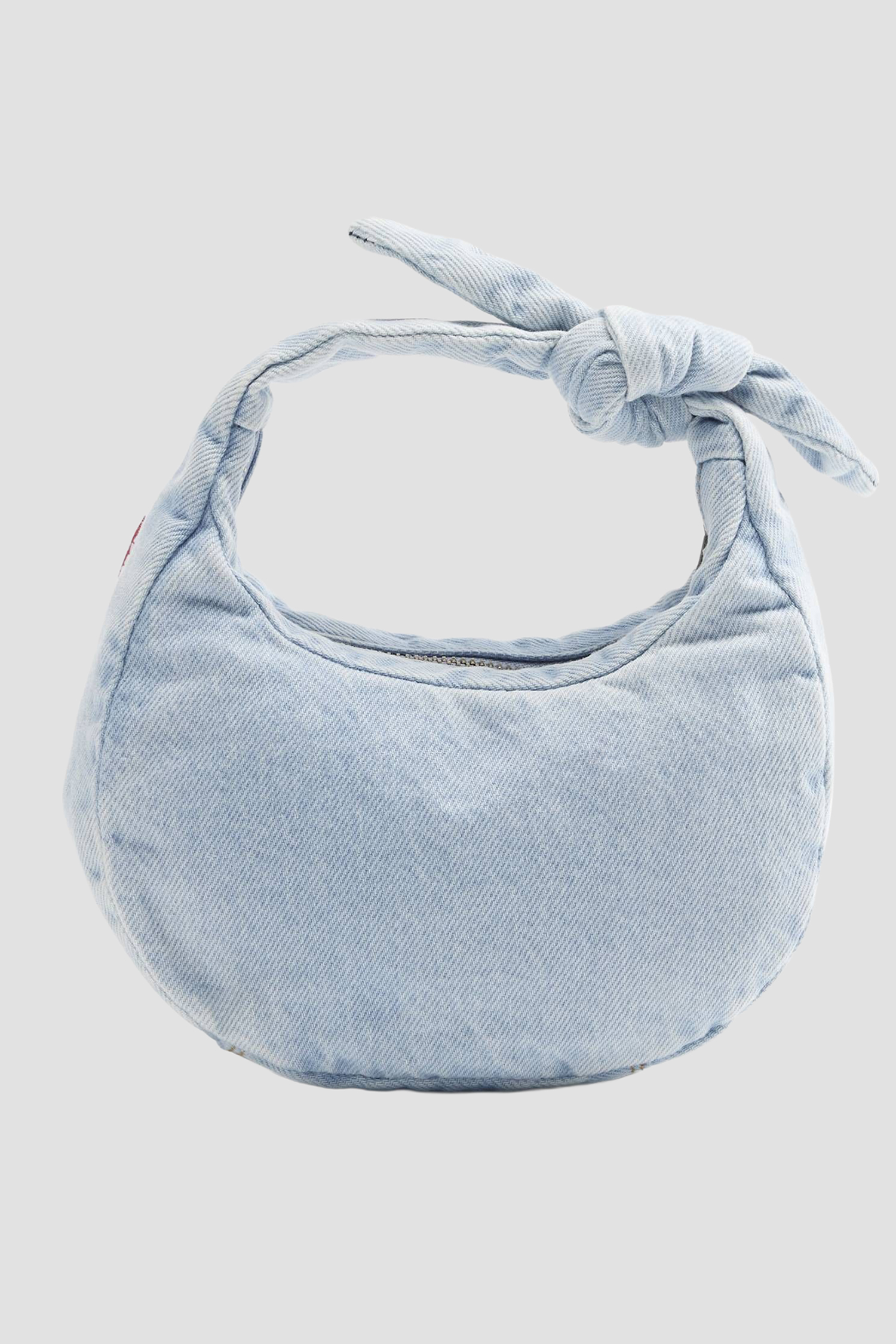 Жіноча блакитна джинсова сумка Levi’s® 005FD;0002