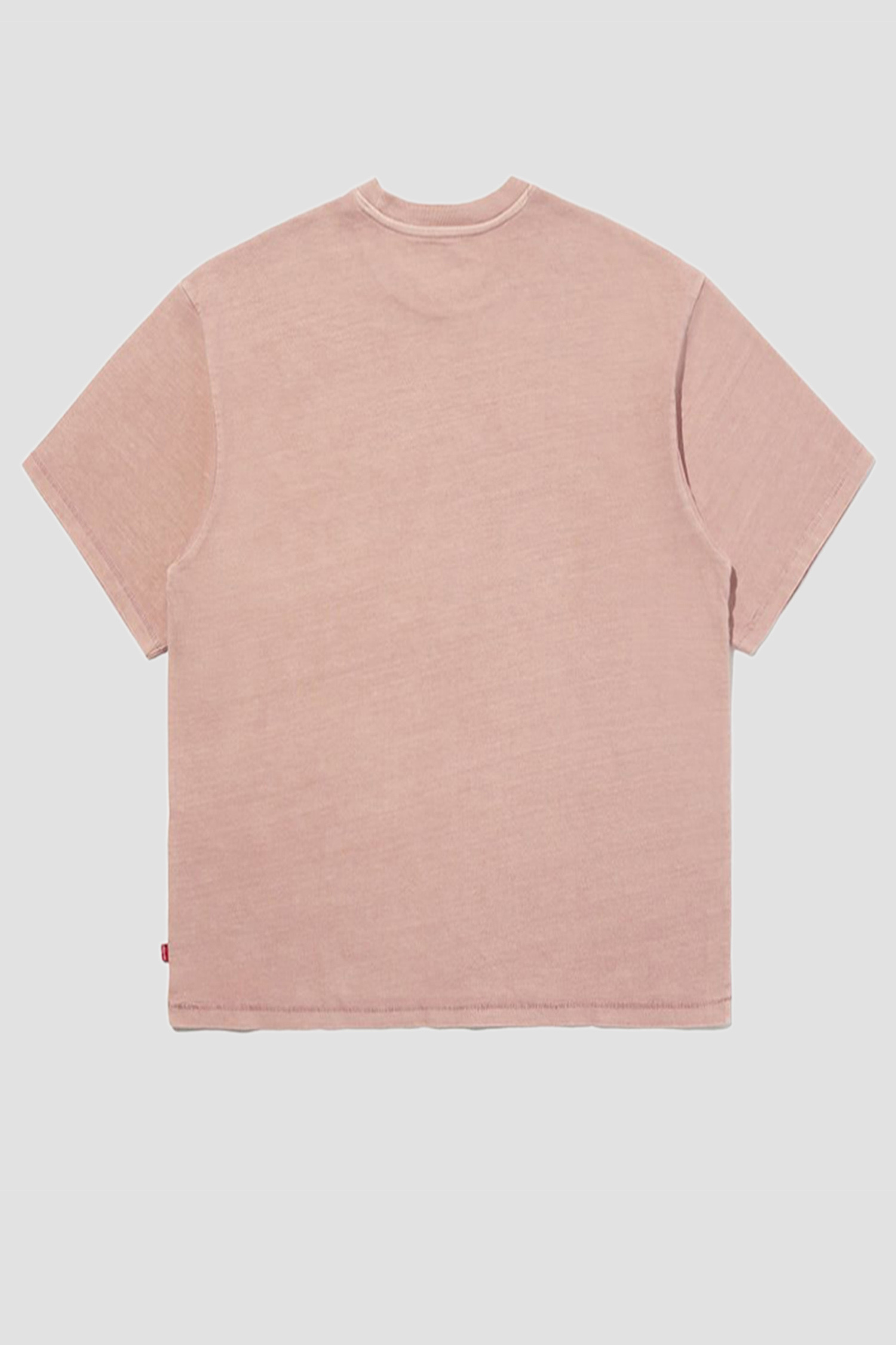 Мужская розовая футболка Levi’s® 0049F;0022