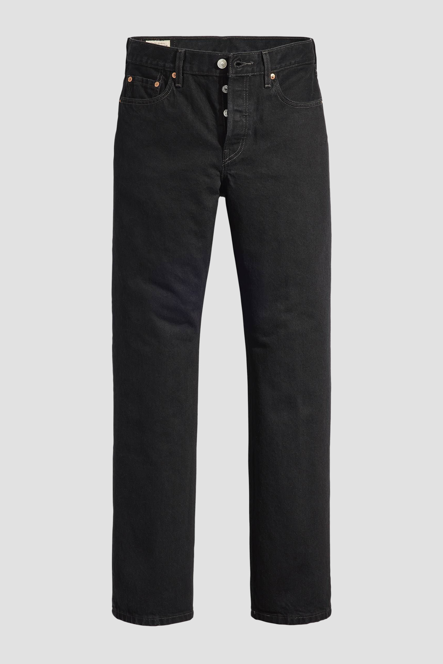 Женские черные джинсы 501® '90s Levi’s® A1959;0035