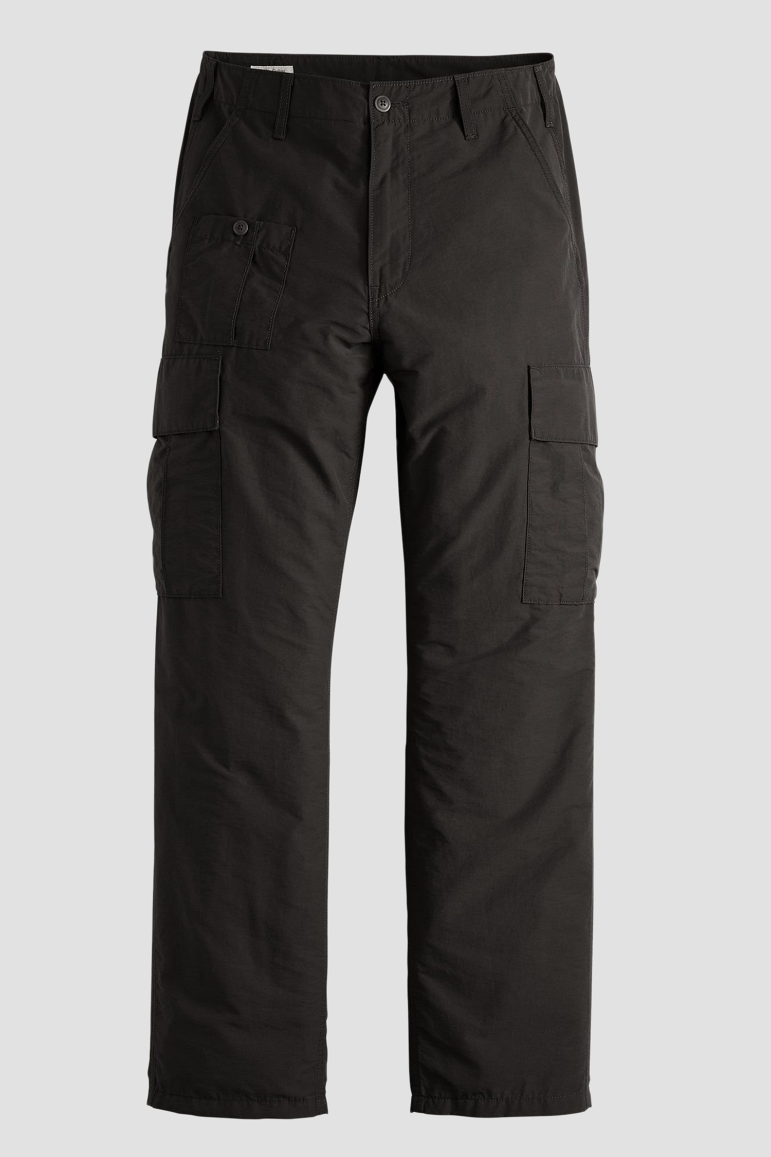 Чоловічі чорні карго Levi’s® 001K6;0000