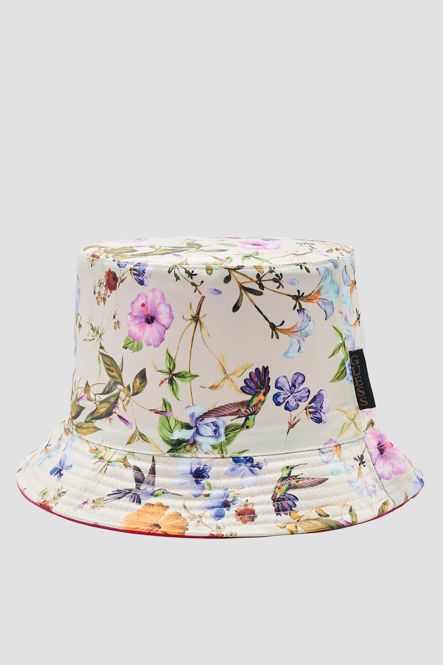 Женская двусторонняя панама Guess AW9321.POL01;FMU