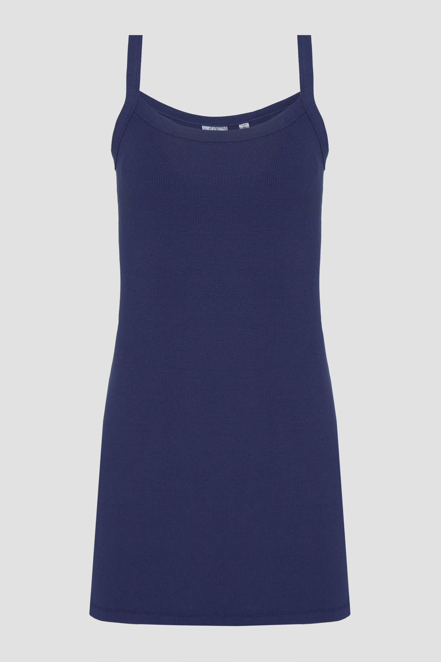 Жіноча синя сукня Guess V6GK11.K3181;G7JX