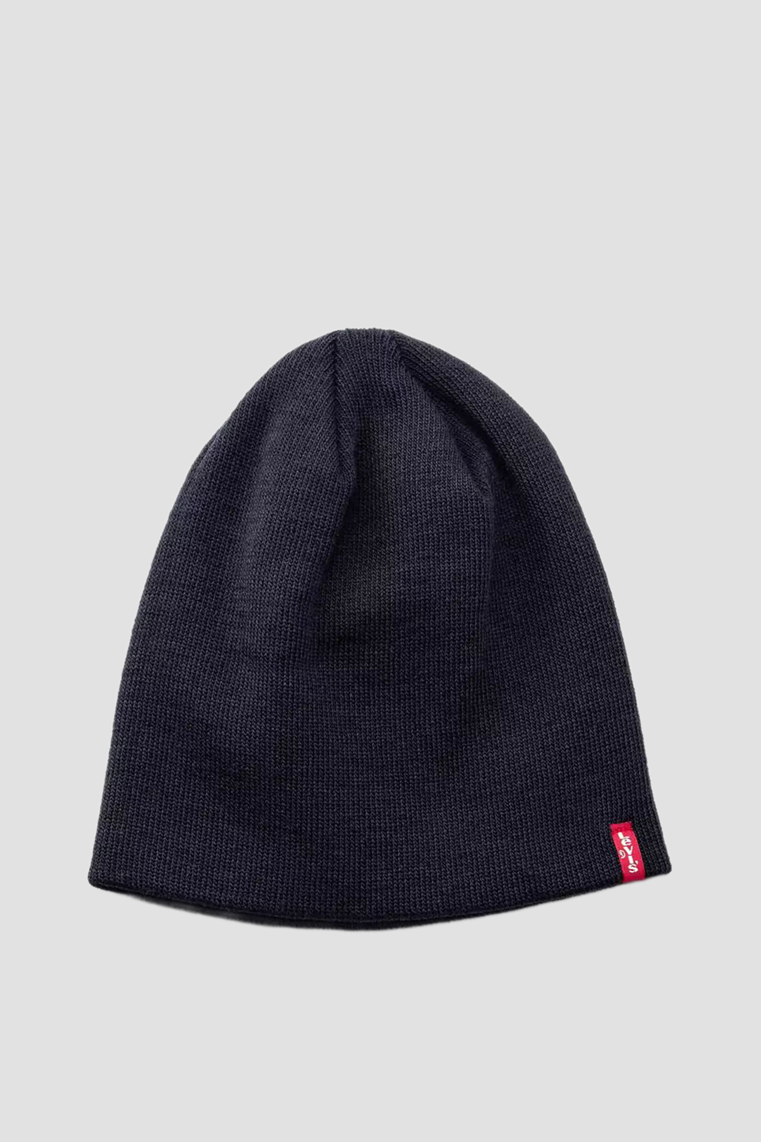 Темно-синяя шапка Levi’s® 77138;0171