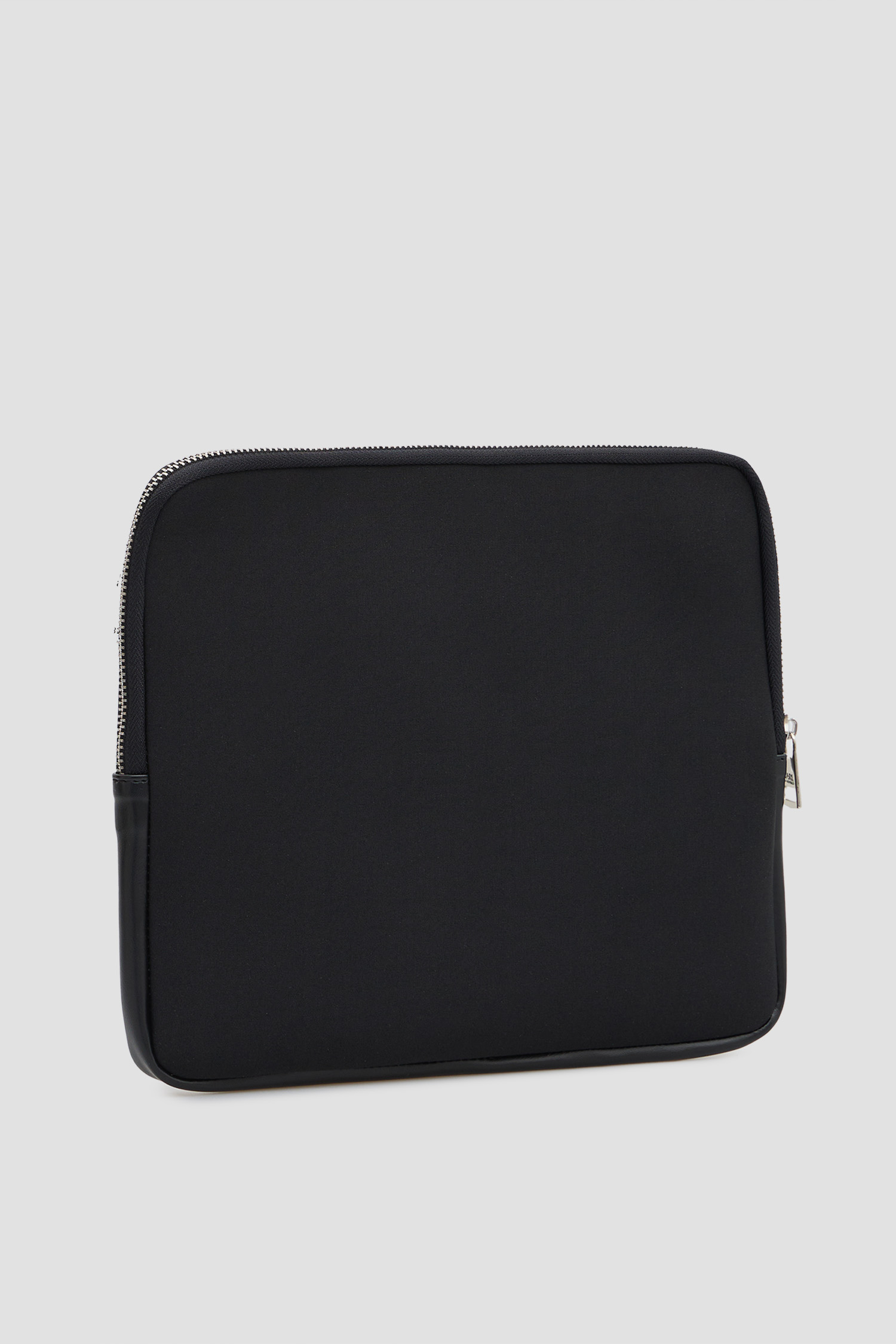 Мужской черный чехол для iPad Karl Lagerfeld 564113.805429;990