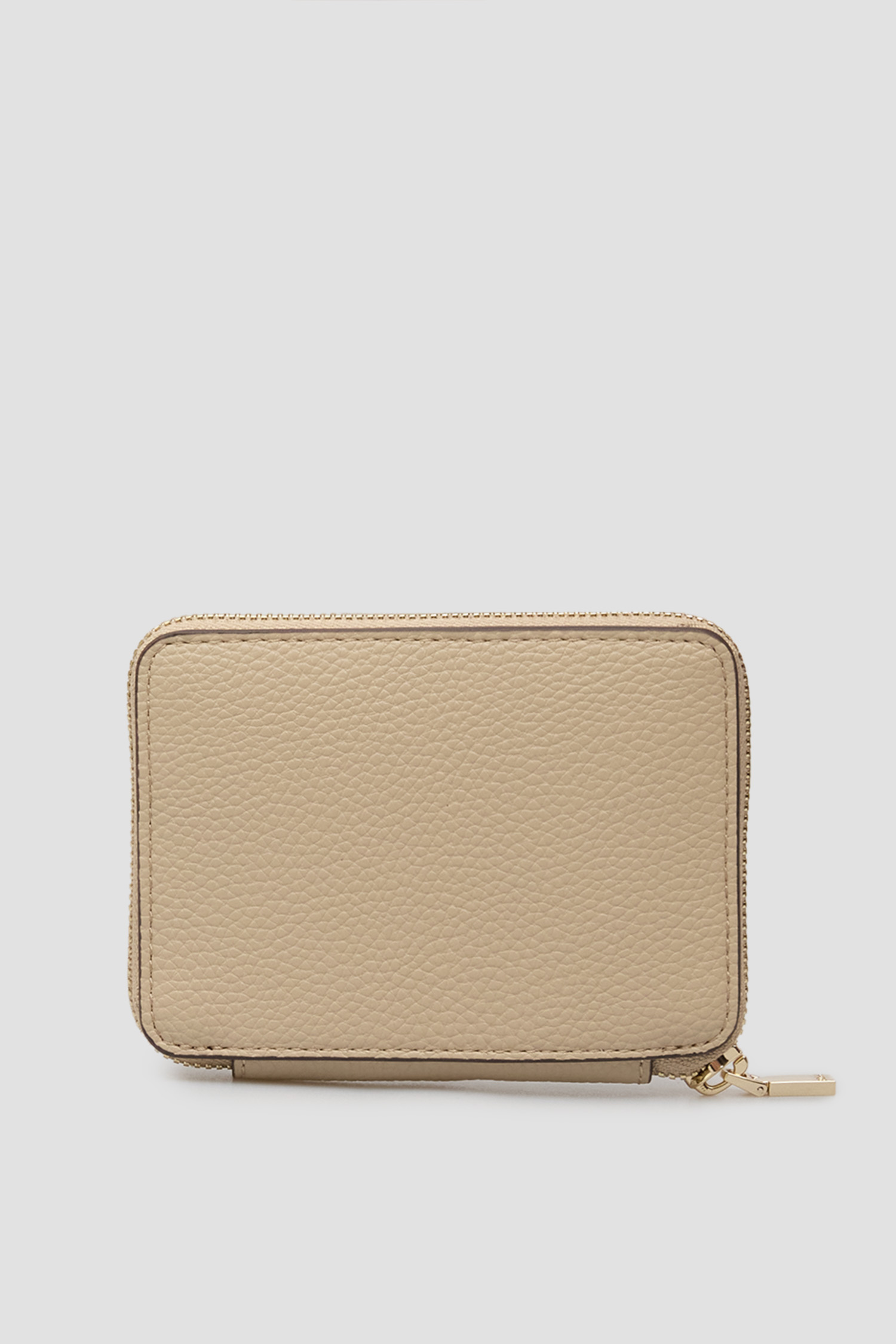 Женский бежевый кошелек BOSS 50542050;275