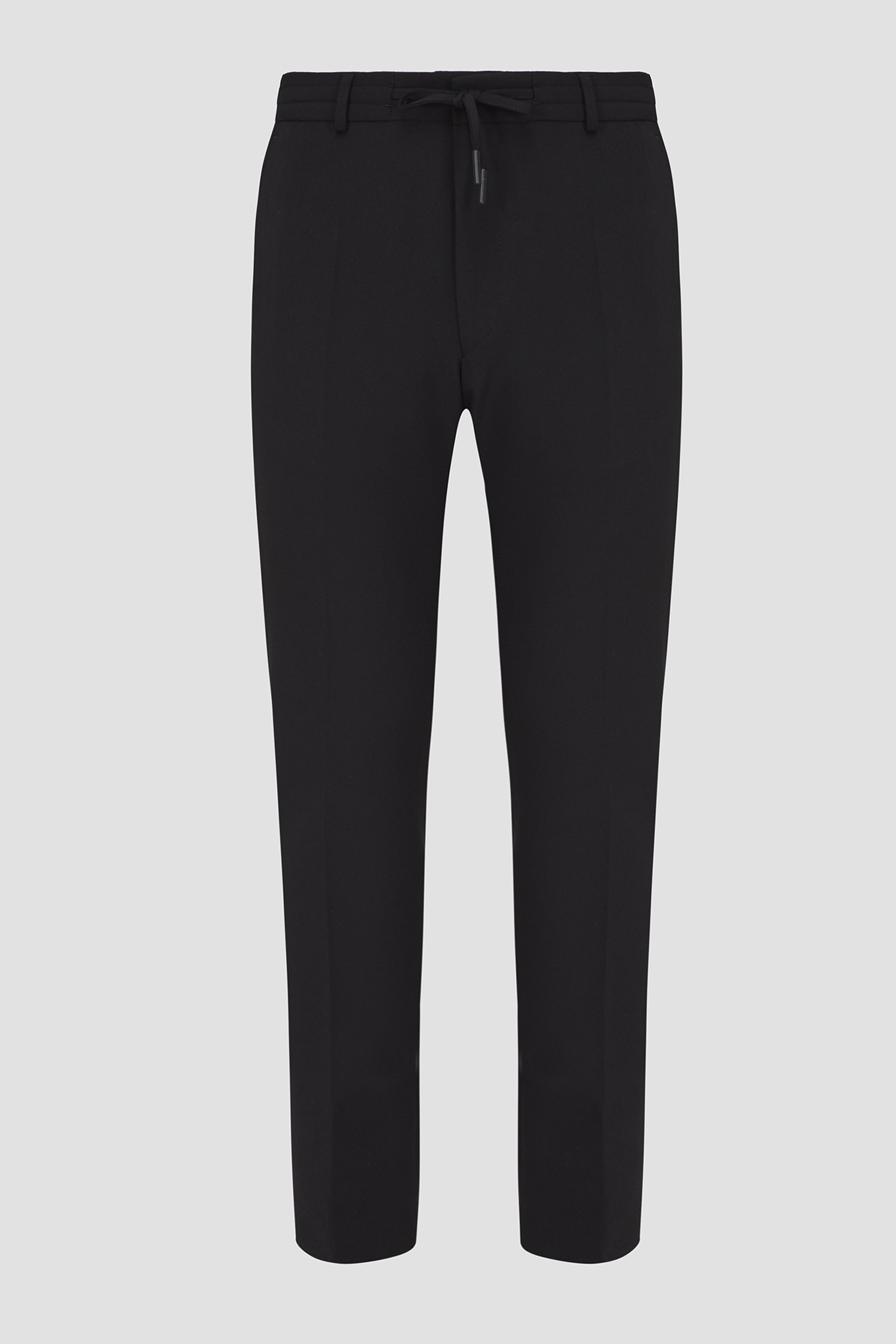 Чоловічі чорні чіноси Karl Lagerfeld 541002.255056;990