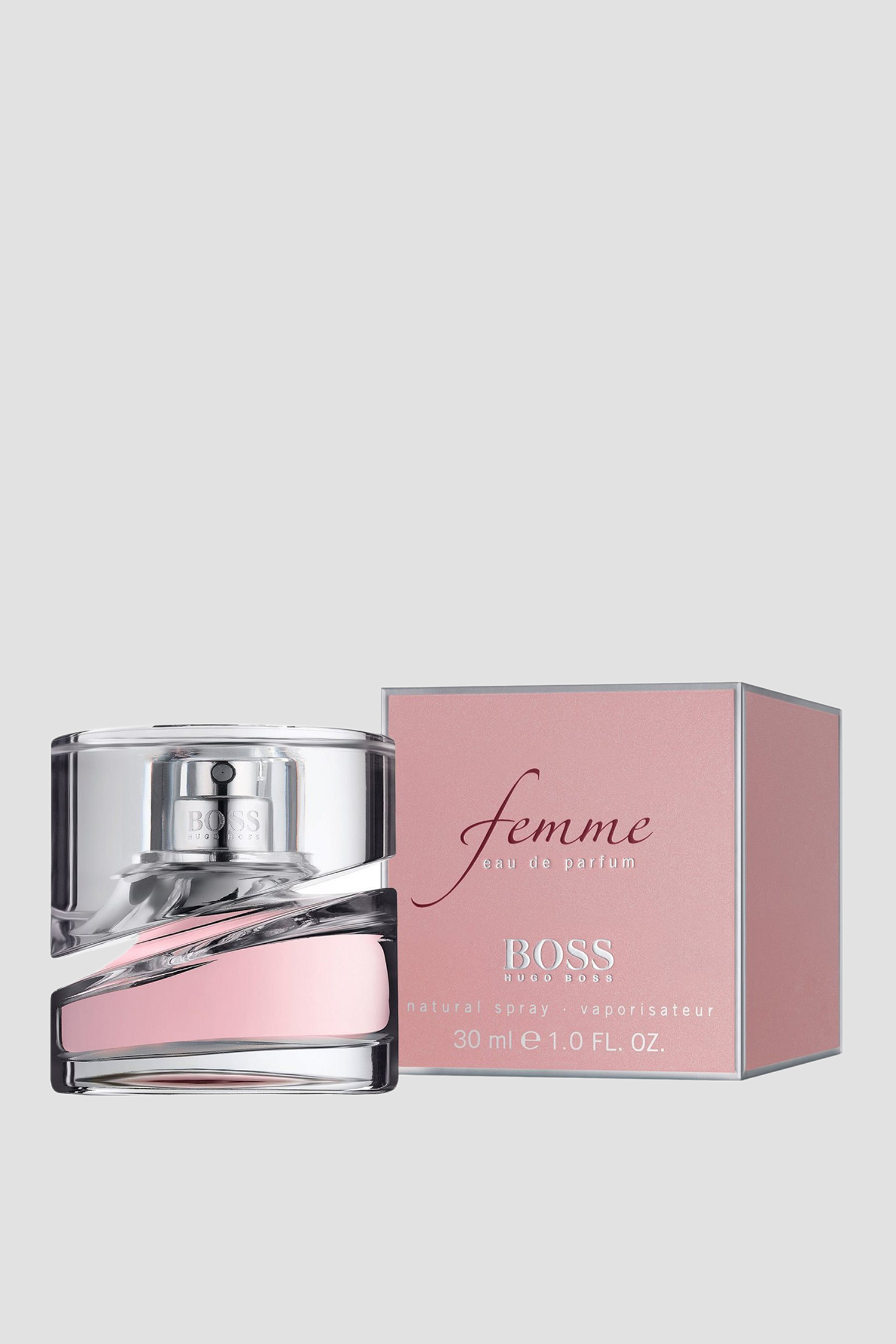 Жіноча парфумована вода (30 мл) BOSS 82465126/82451512