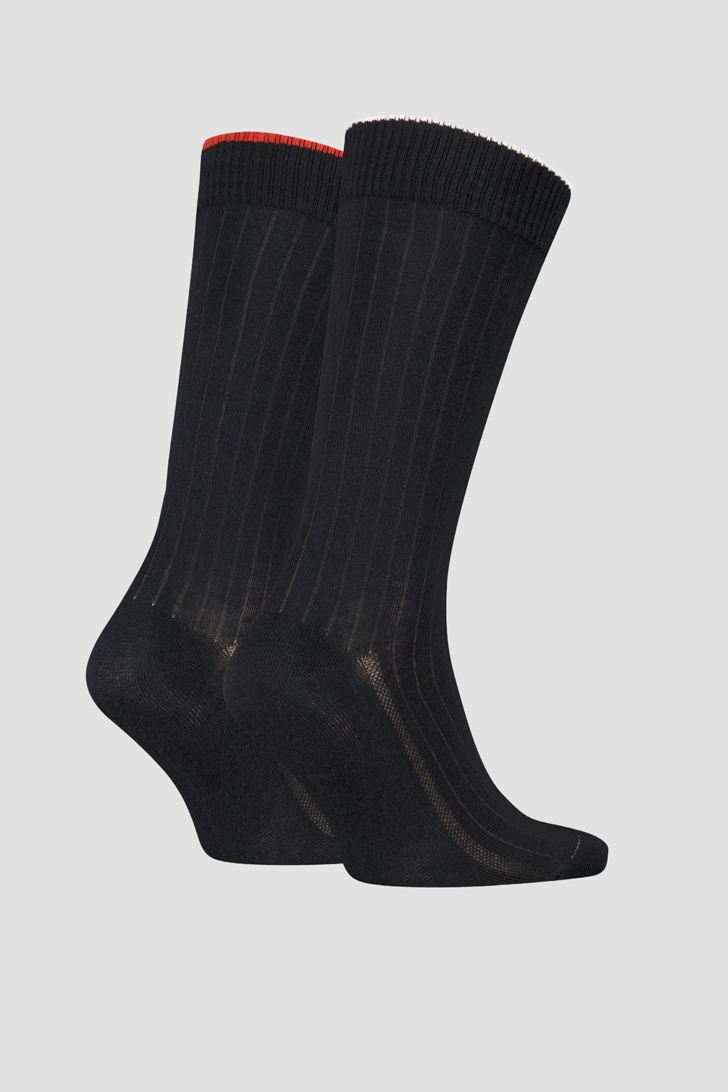 Черные носки (2 пары) Levi’s® 701232255;002