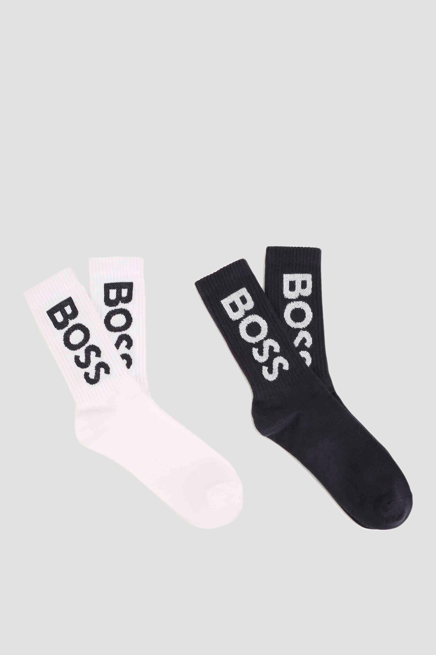 Детские носки (2 пары) BOSS kids J20406;849
