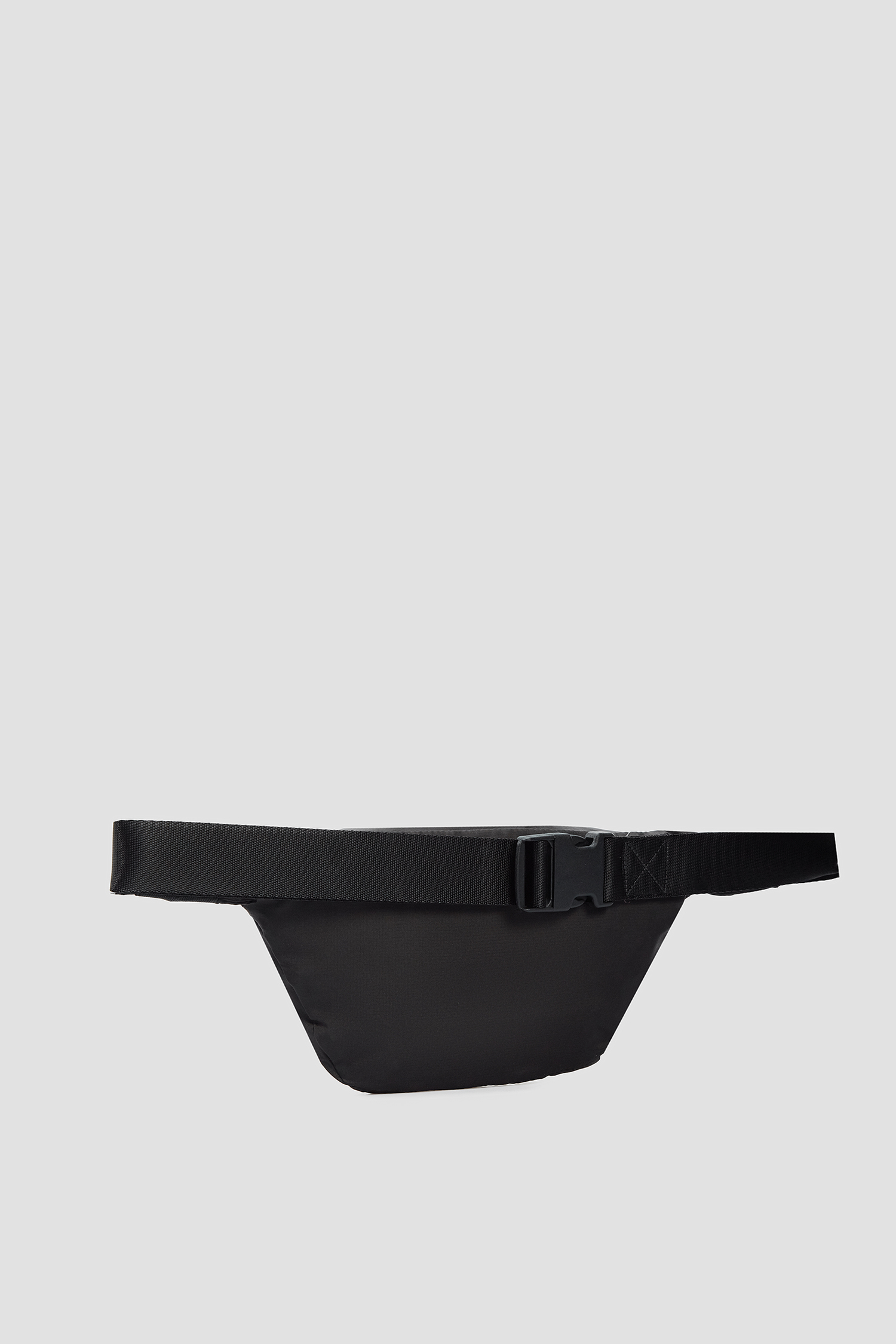 Чоловіча чорна поясна сумка HUGO 50447515;001