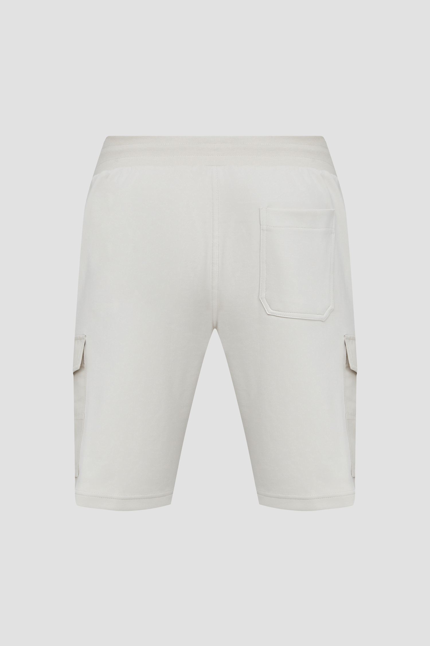 Чоловічі бежеві шорти Antony Morato MMFS00024.FA150178;1016